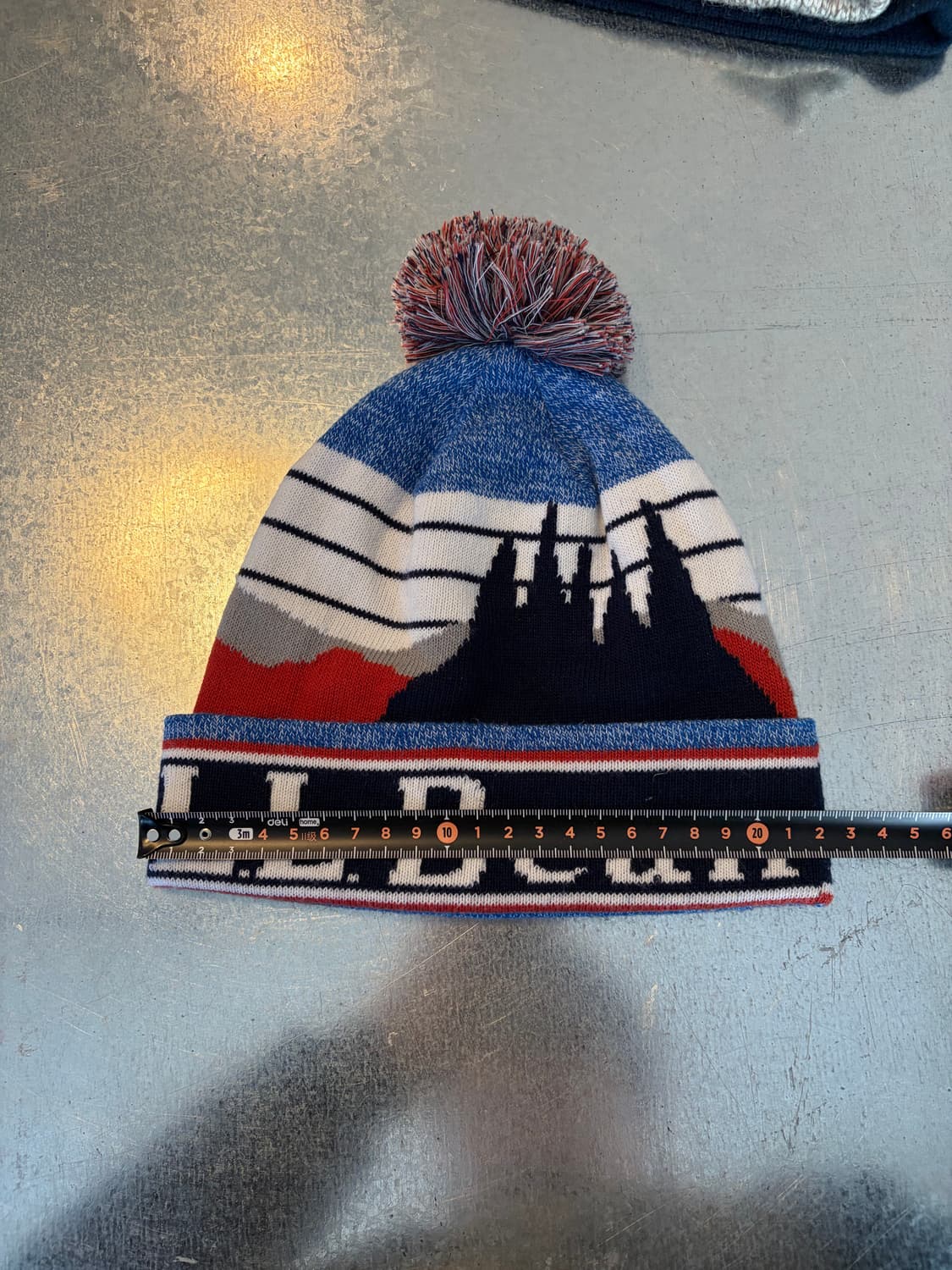 00s 엘엘빈 비니 상품이미지3