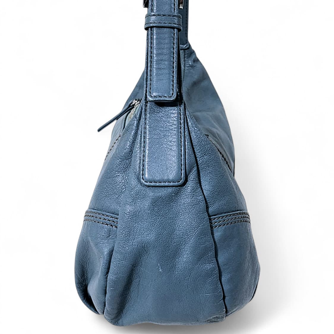 이세이미야케 im product 소가죽 숄더백 미친색감 상품이미지3