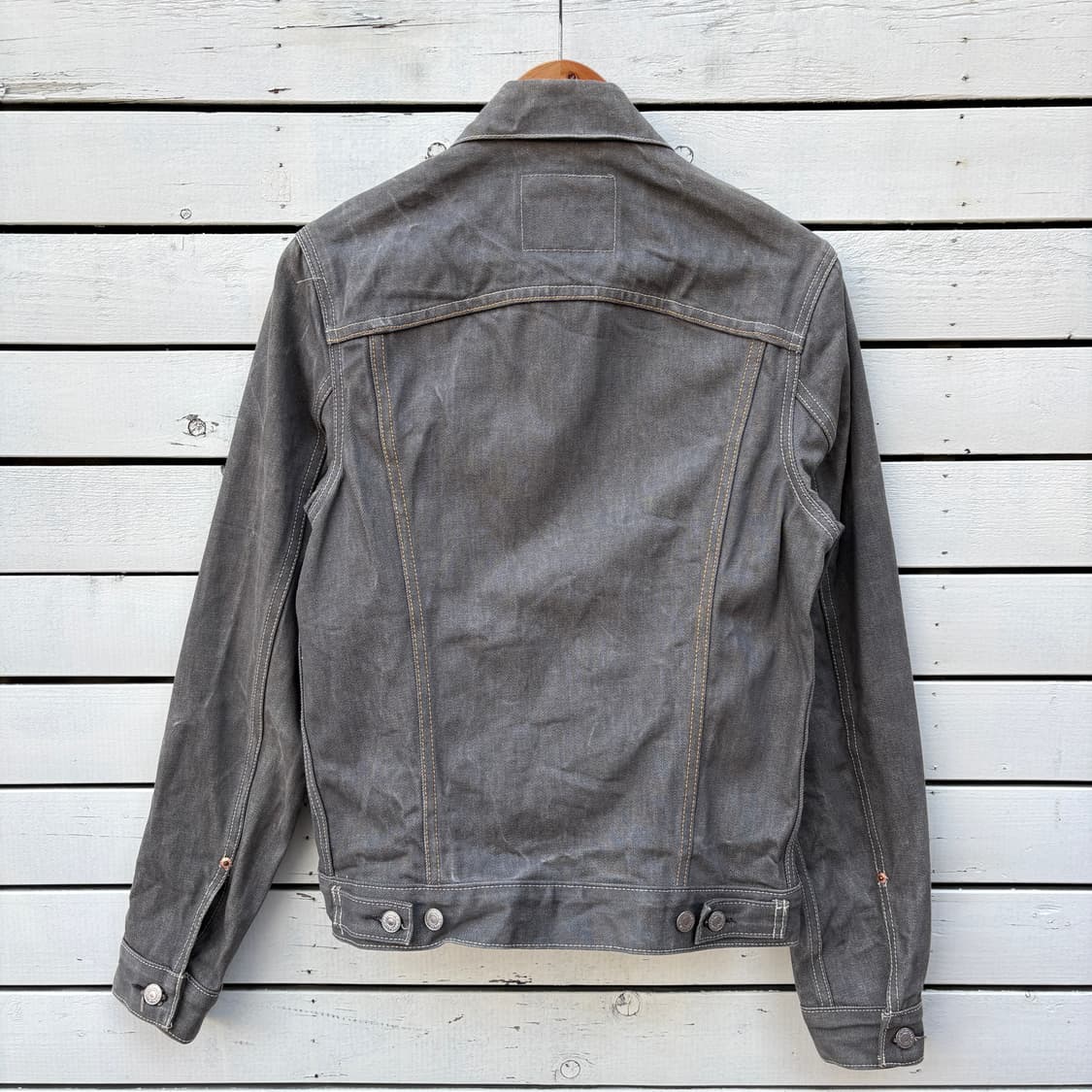 Levi’s 리바이스 데님 자켓 상품이미지8