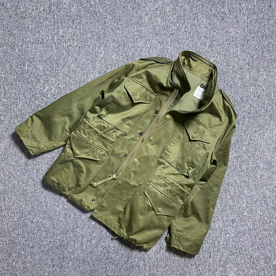 🌊M65 2nd repro 상품이미지1