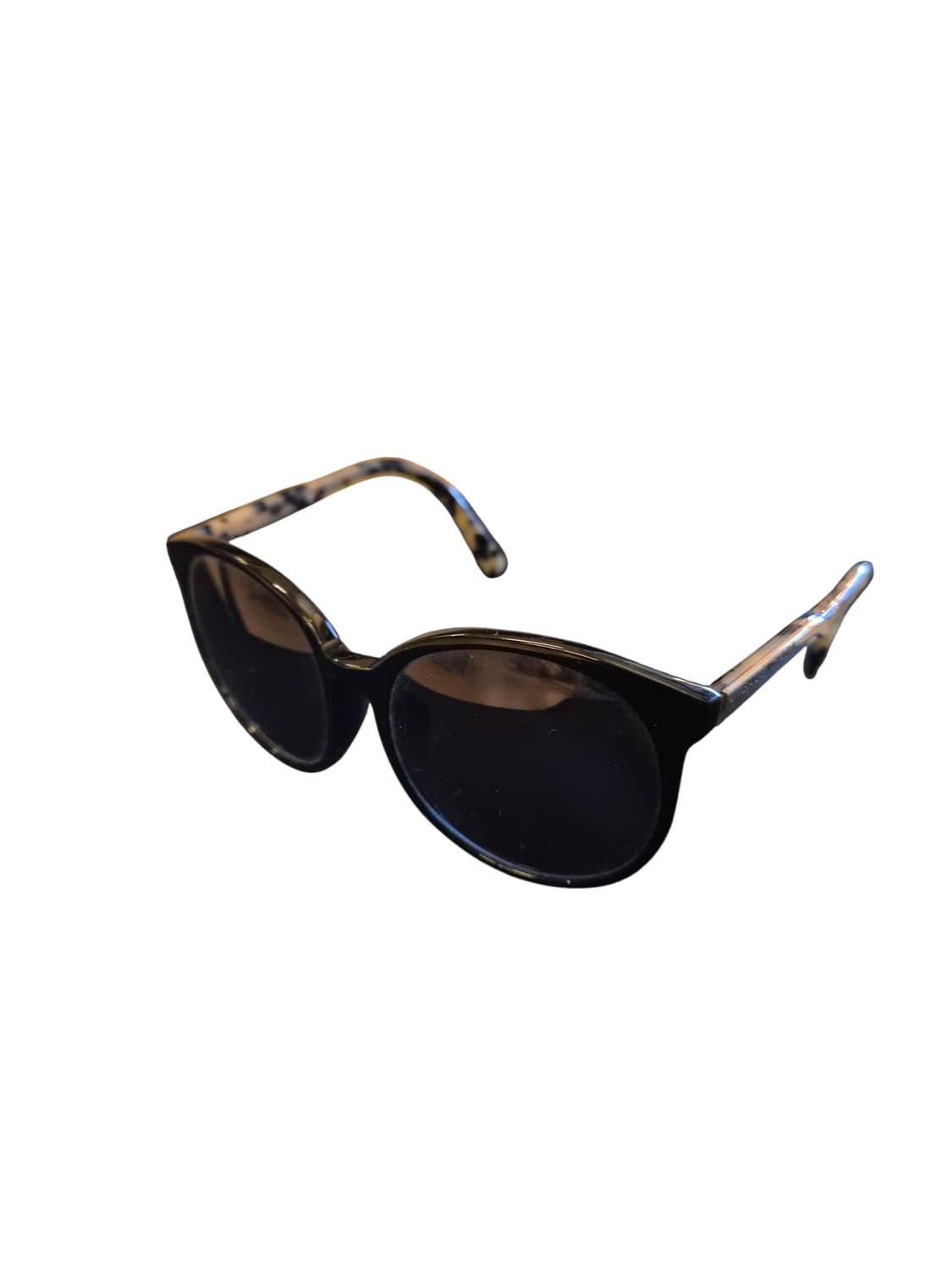 발렌시아가 라운드 쉐입 선글라스 상품이미지1