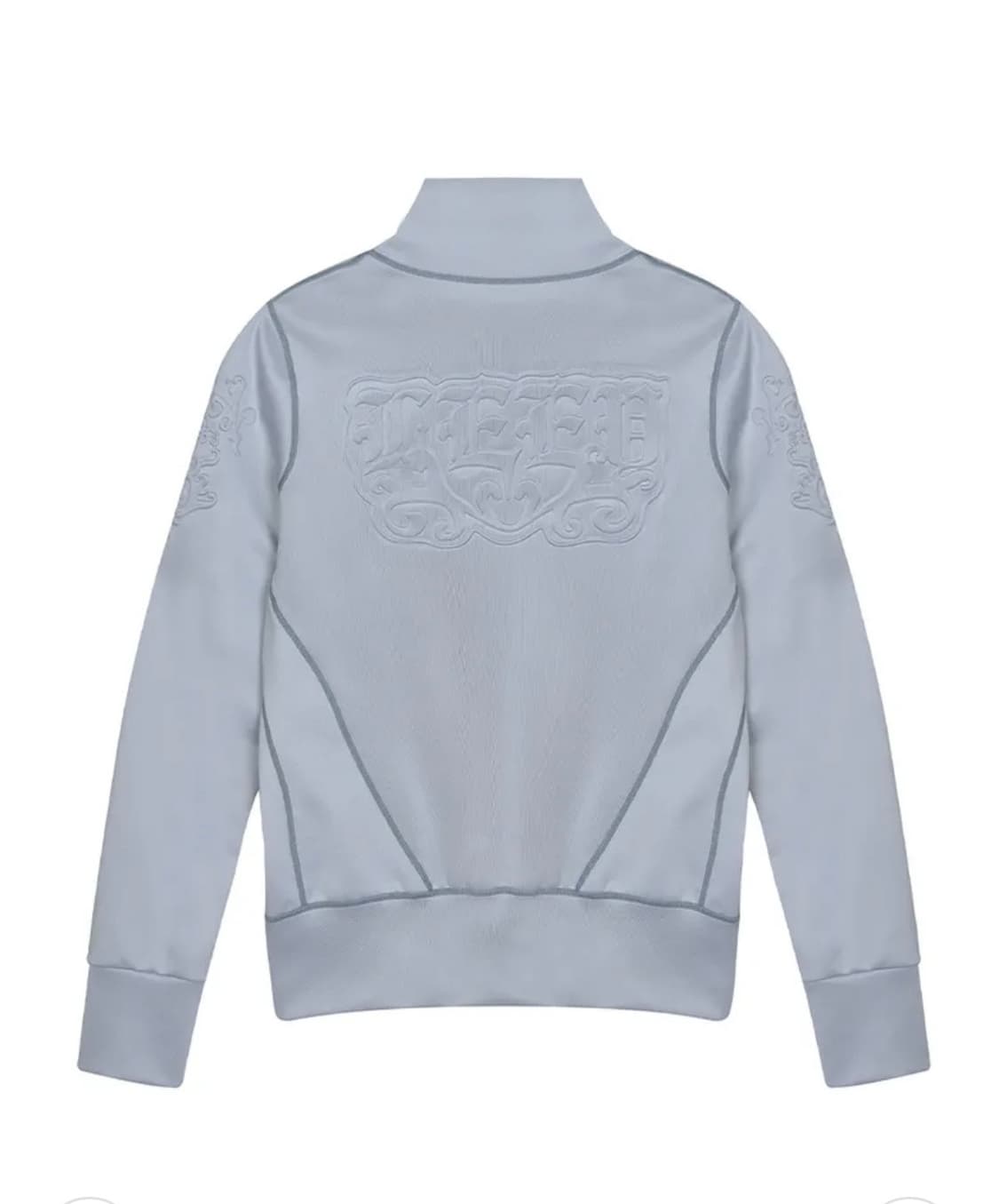 yeel 로고집업 상품이미지2