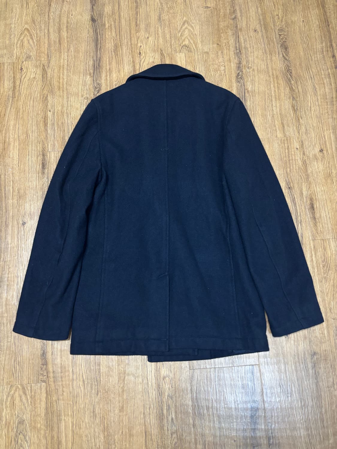 COMME des GARCONS HOMME 피코트 상품이미지4