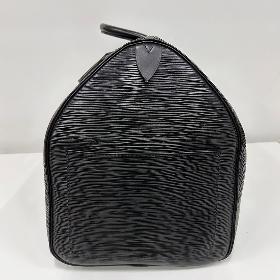 중고 루이비통 보스턴백 에삐 55 상품이미지3