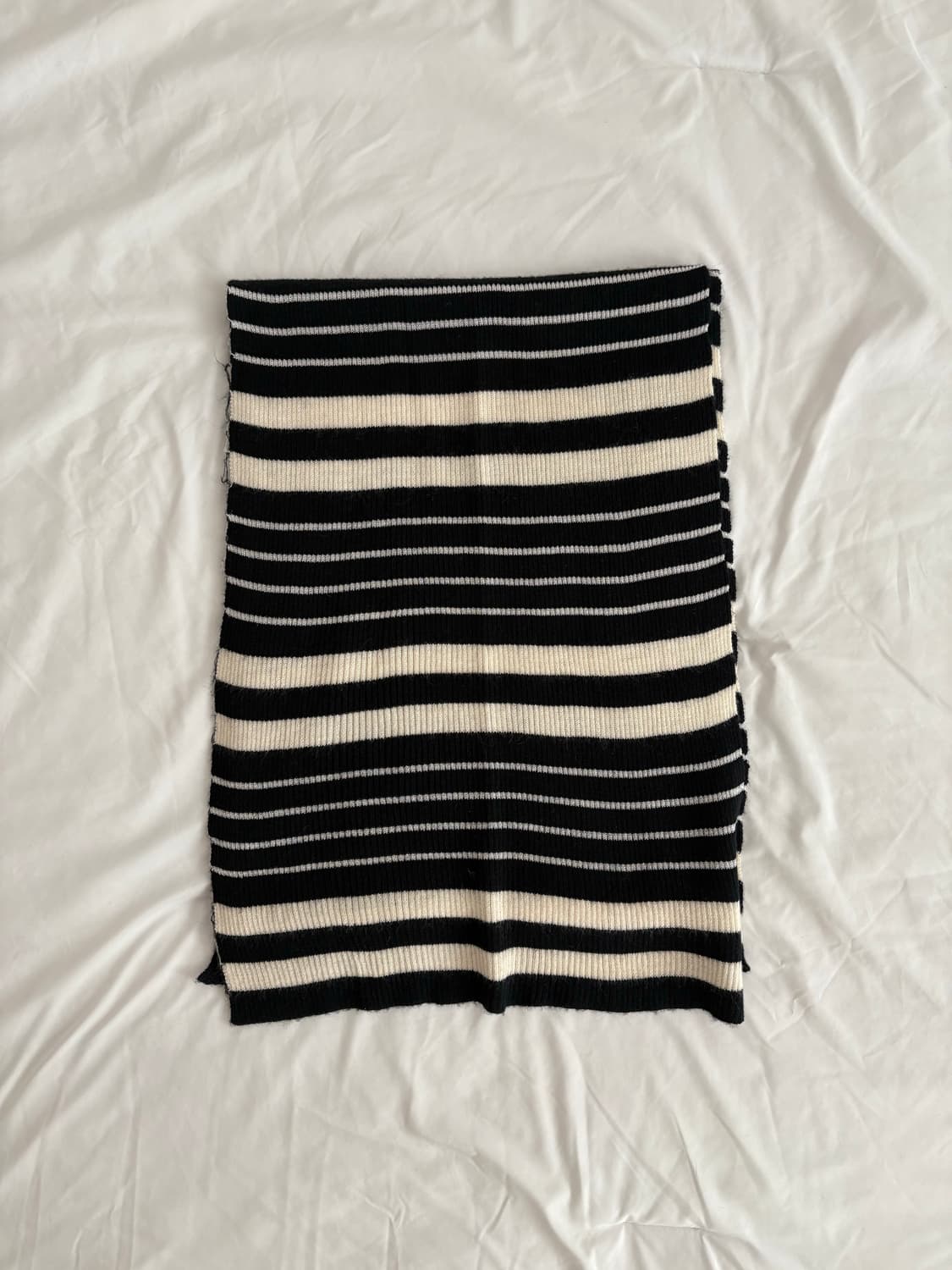 striped muffler 스트라이프 목도리 상품이미지4