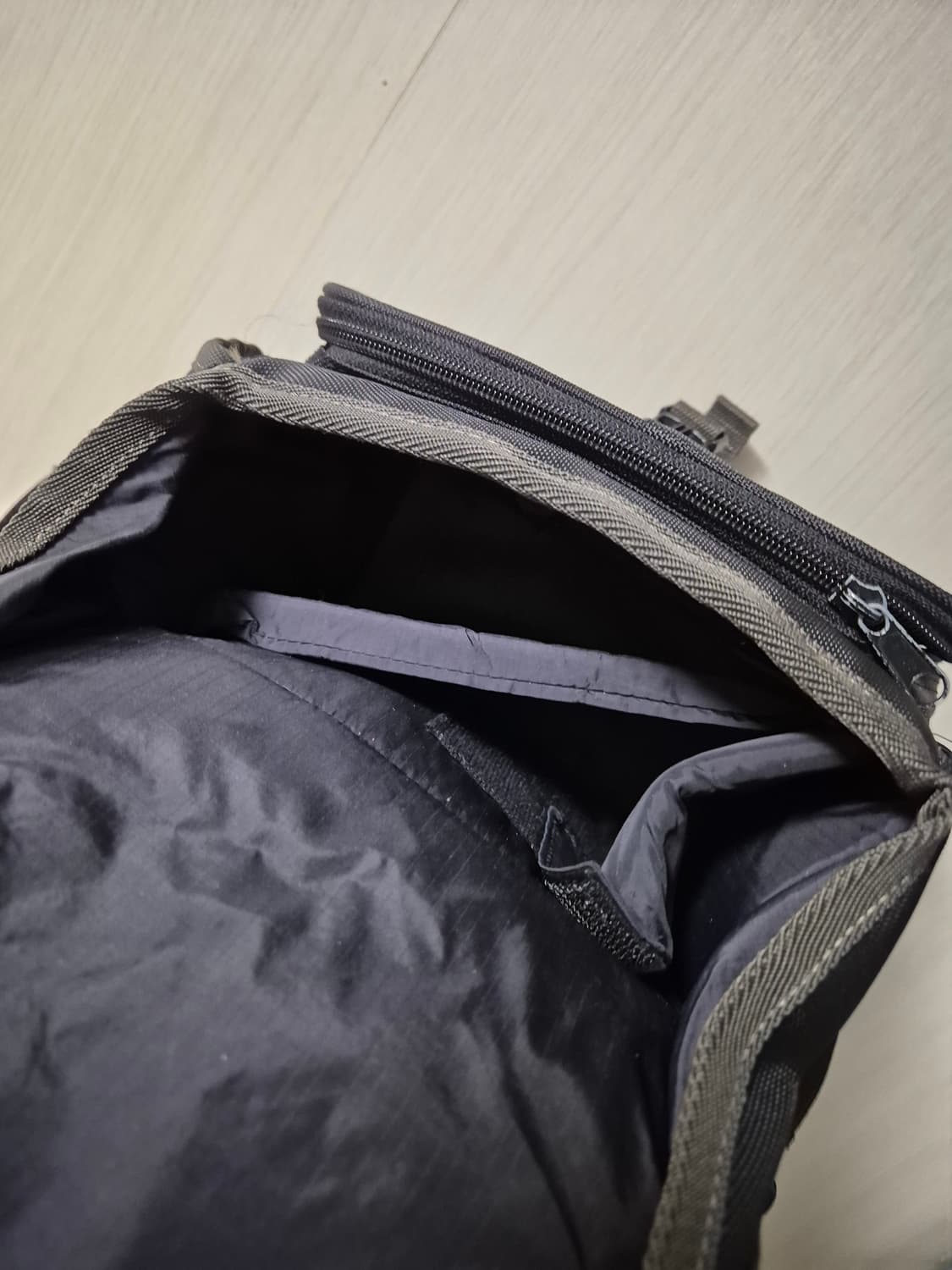 KENOX 빈티지 카메라 가방 상품이미지3