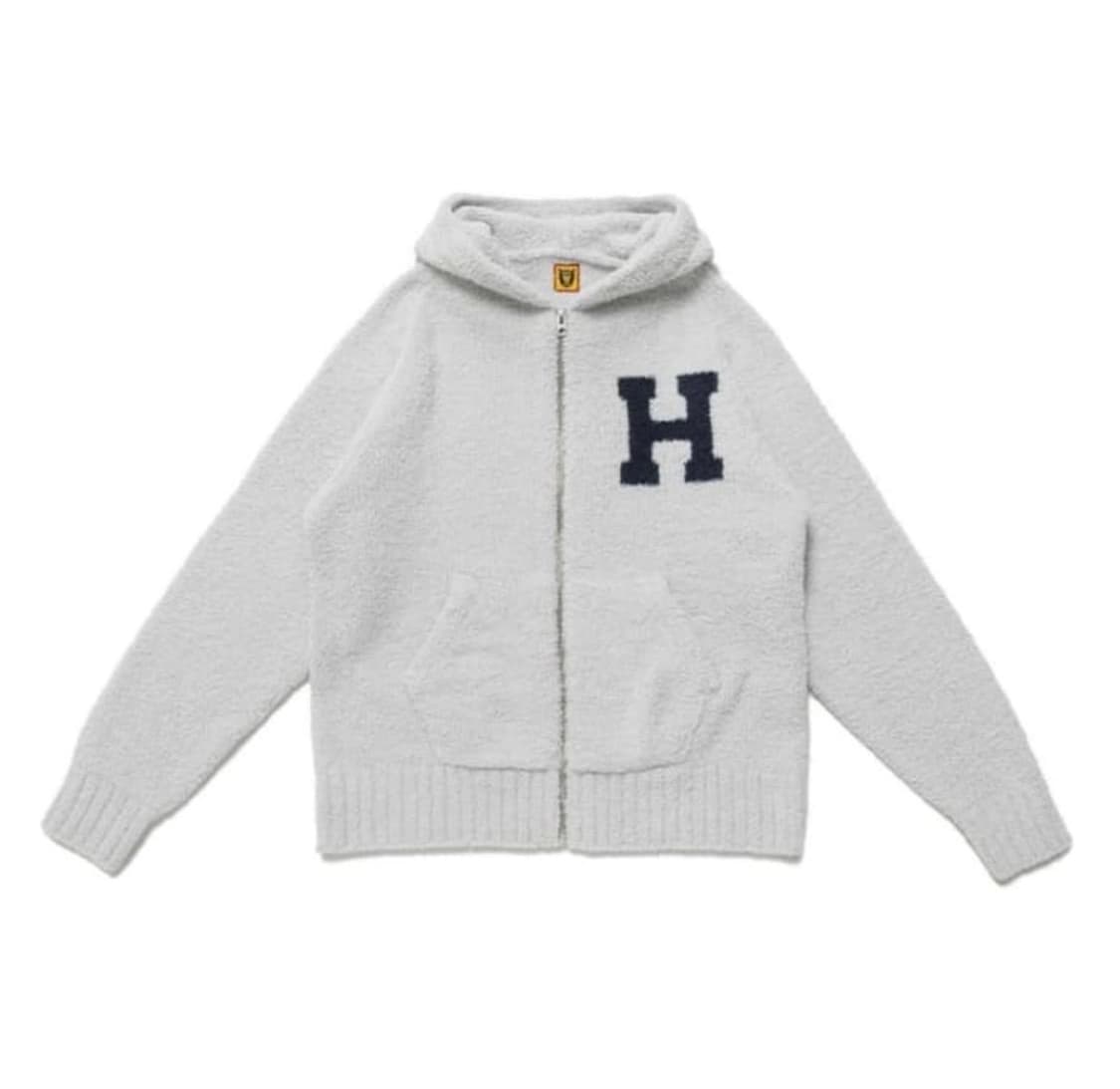 휴먼메이드 cozy hoodie XL 상품이미지1