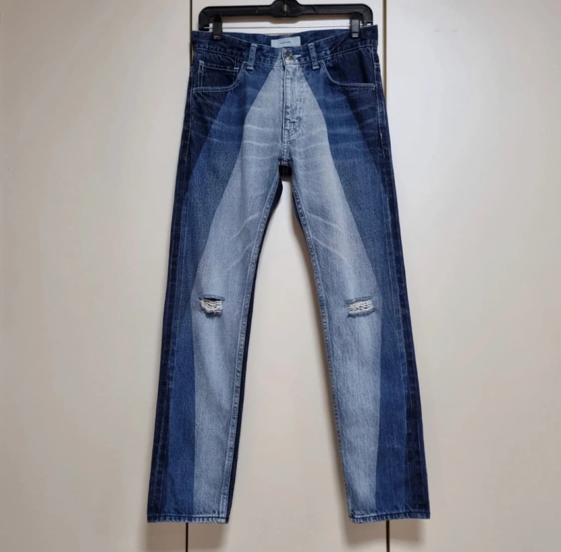 FACETASM 여성 청바지 25 상품이미지1