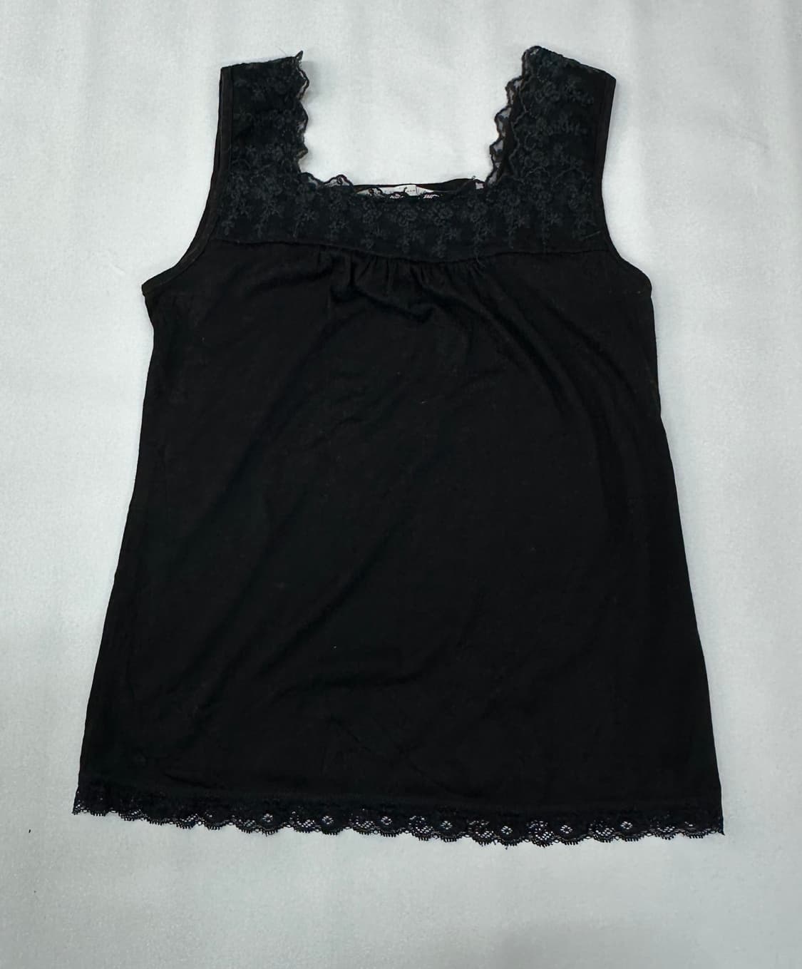 🖤바닐라 지뢰계깔 코디세트🖤 블랙 고스로리 공겜여주 메이드 일본  상품이미지7