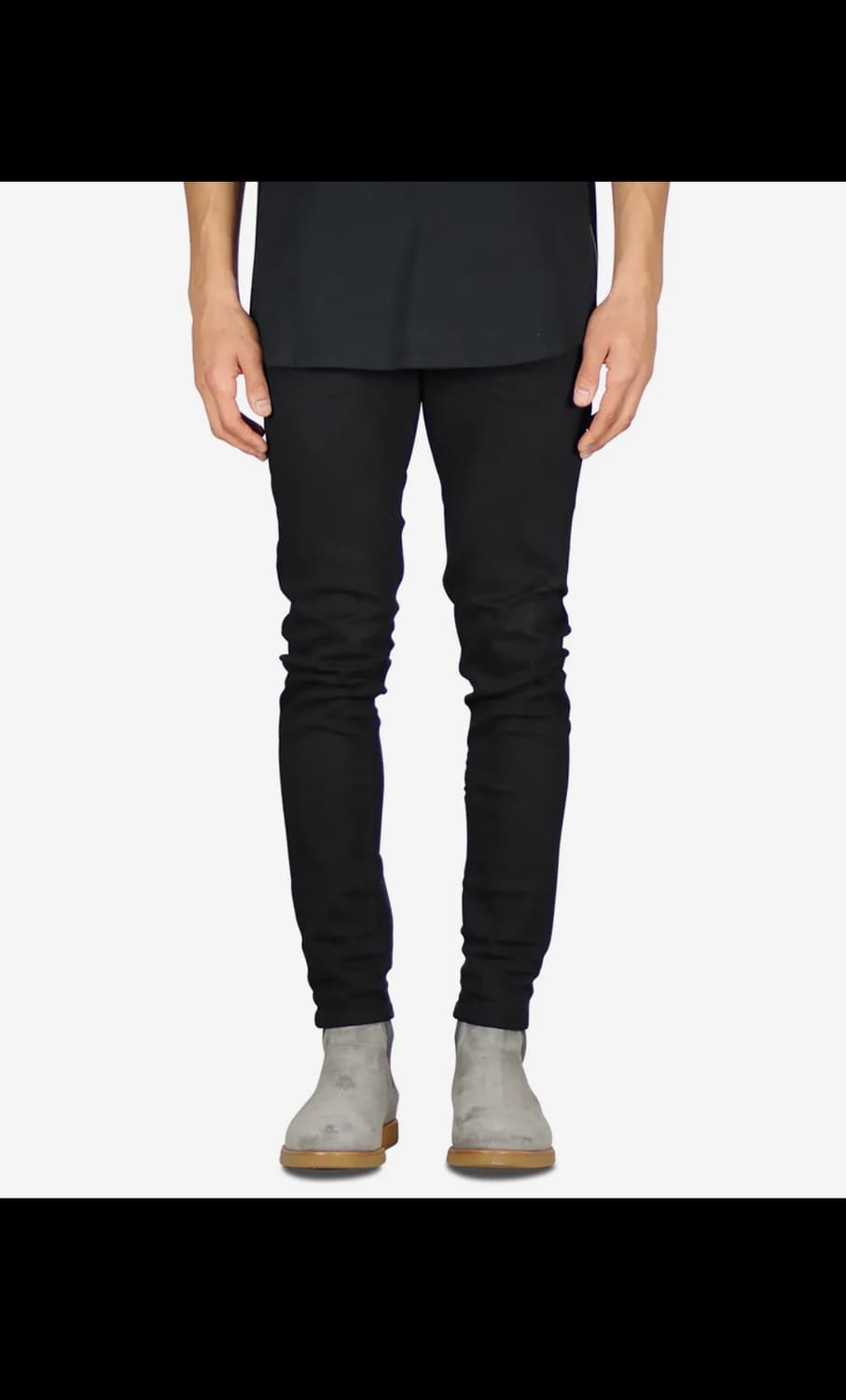 하이퍼데님 hyper denim 청바지 데님팬츠 일괄/ 개당 판매 상품이미지3