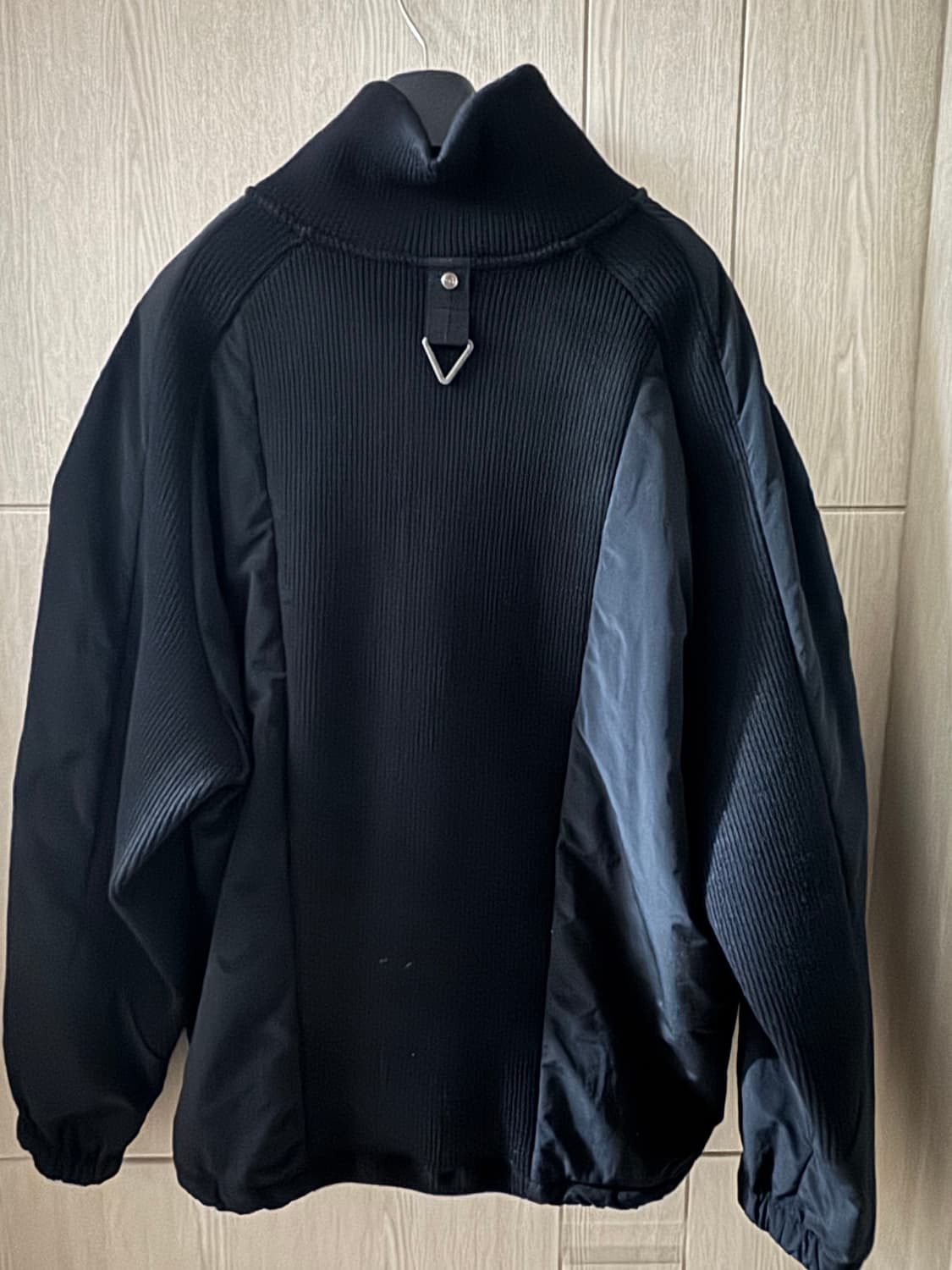 시스템옴므 아노락 100 상품이미지3