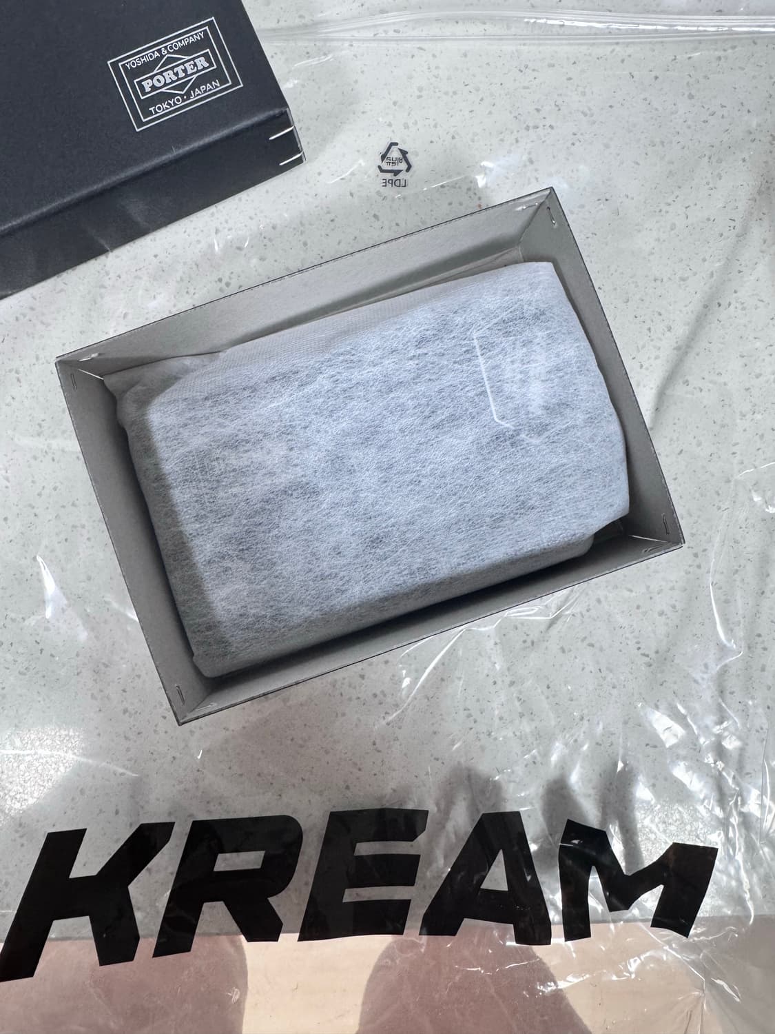 포터 캄 코인 케이스  상품이미지2