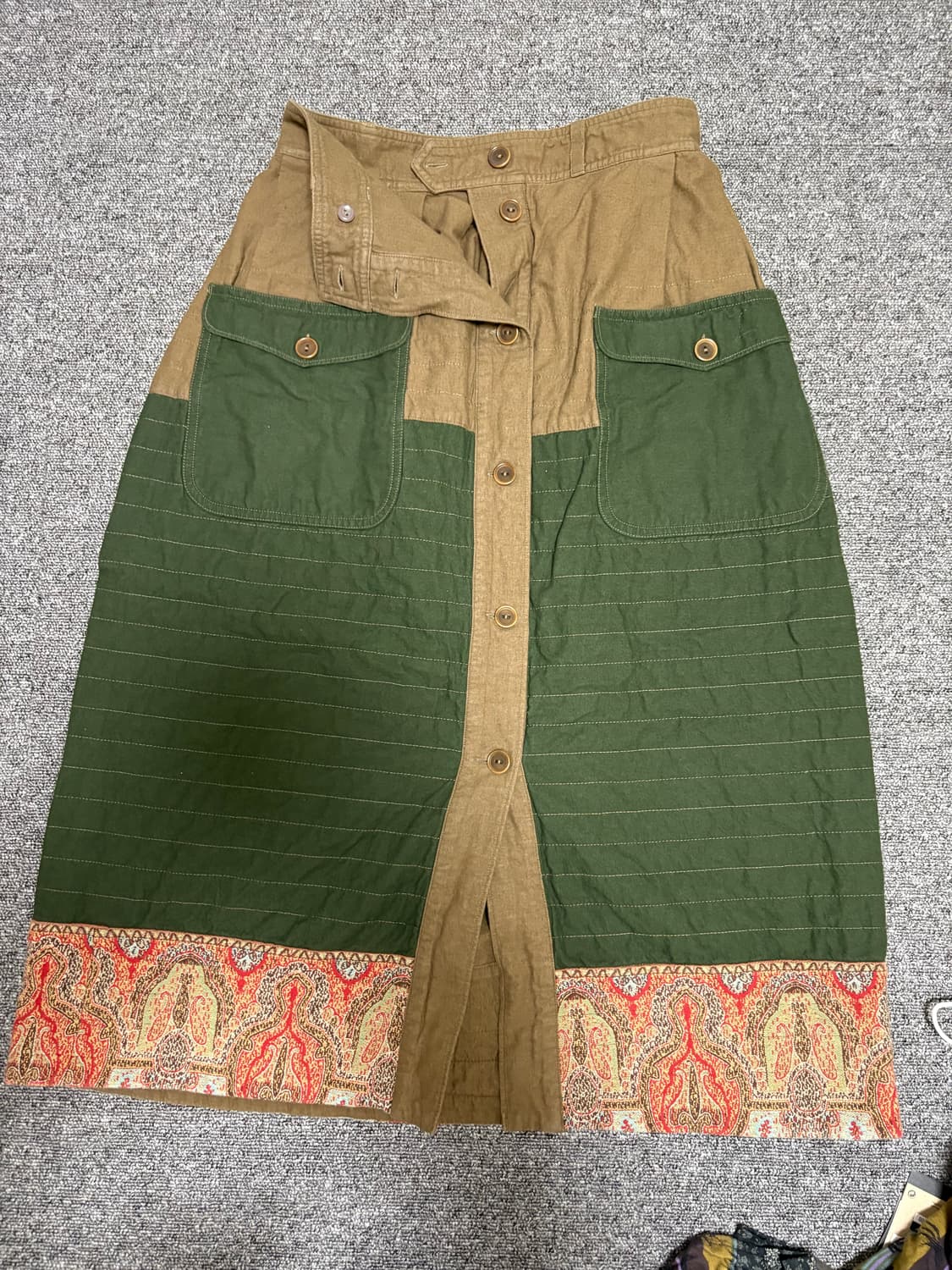 RRL 더블알앨 스커트 3사이즈 상품이미지2