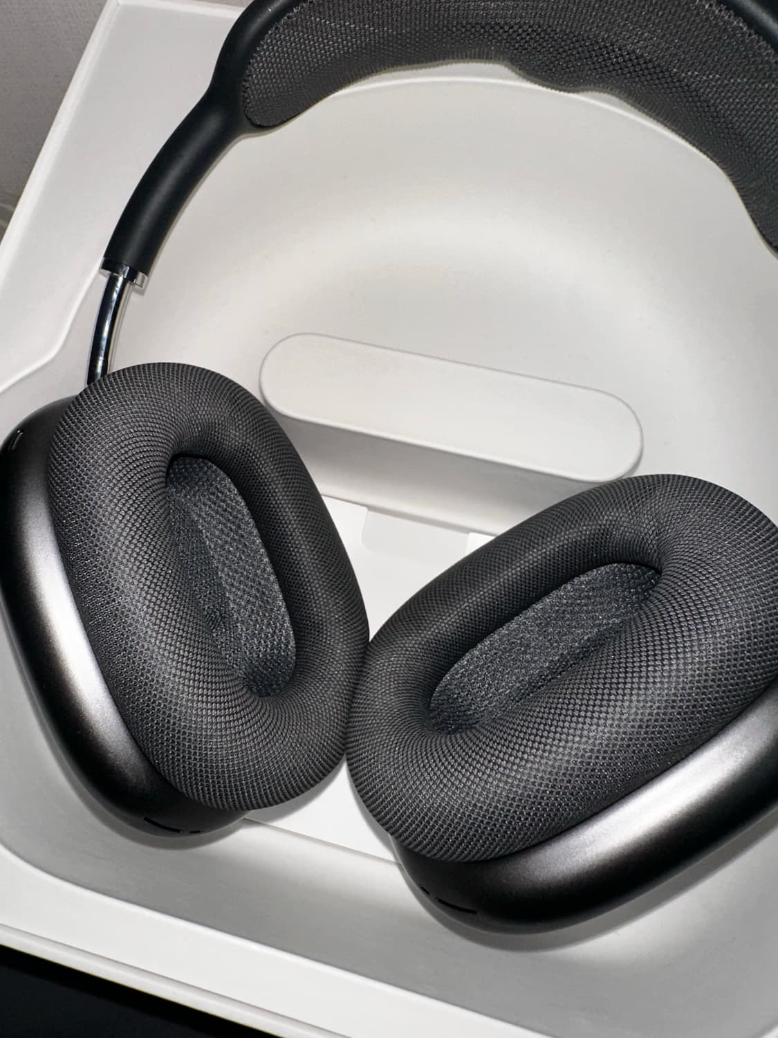 에어팟맥스 8핀 스페이스그레이 상품이미지2