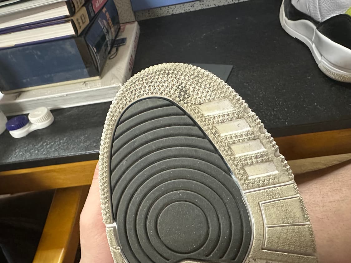 조던 3 프라그먼트 300 사이즈 상품이미지9