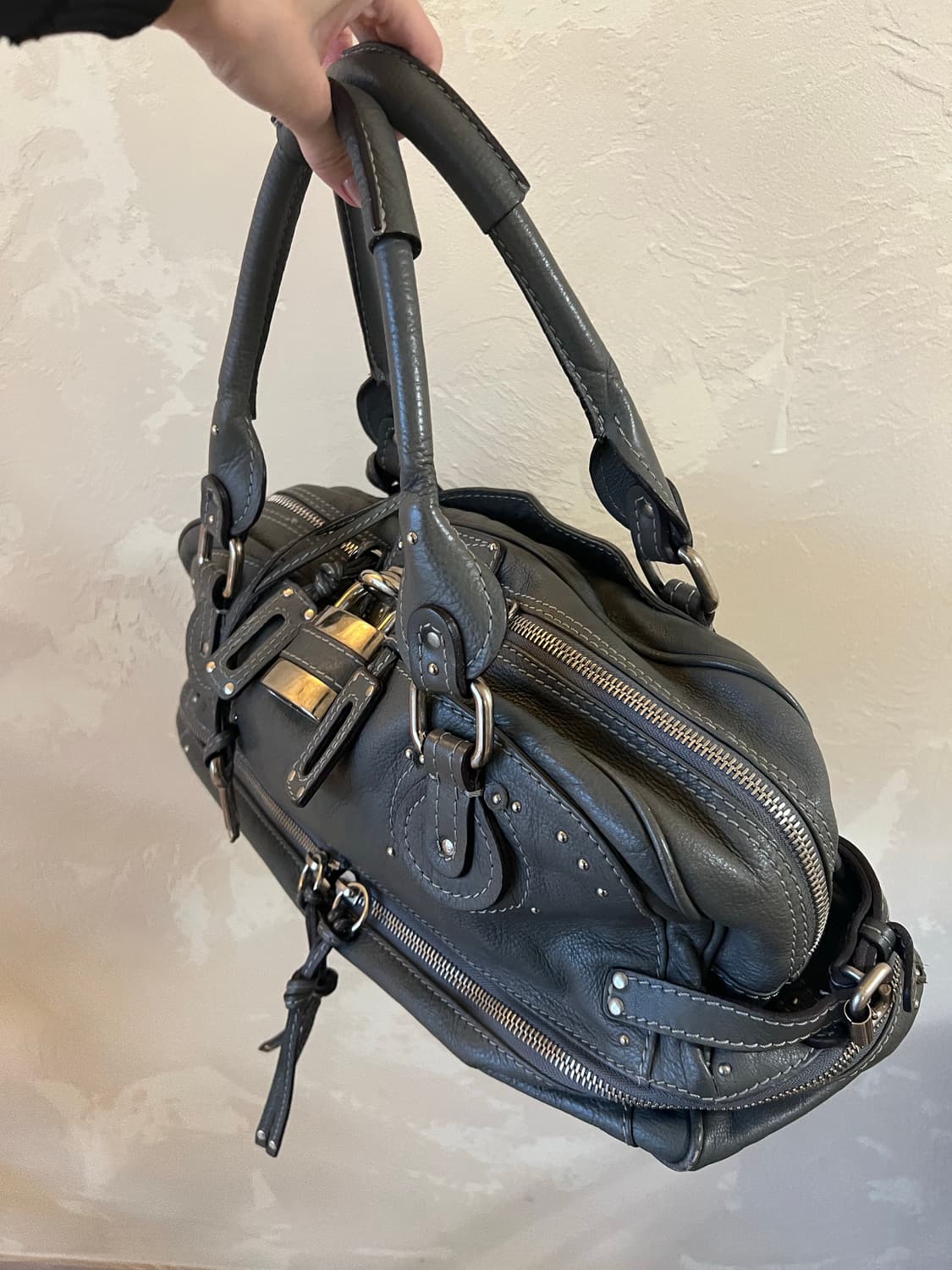 끌로에 패딩턴 상품이미지6