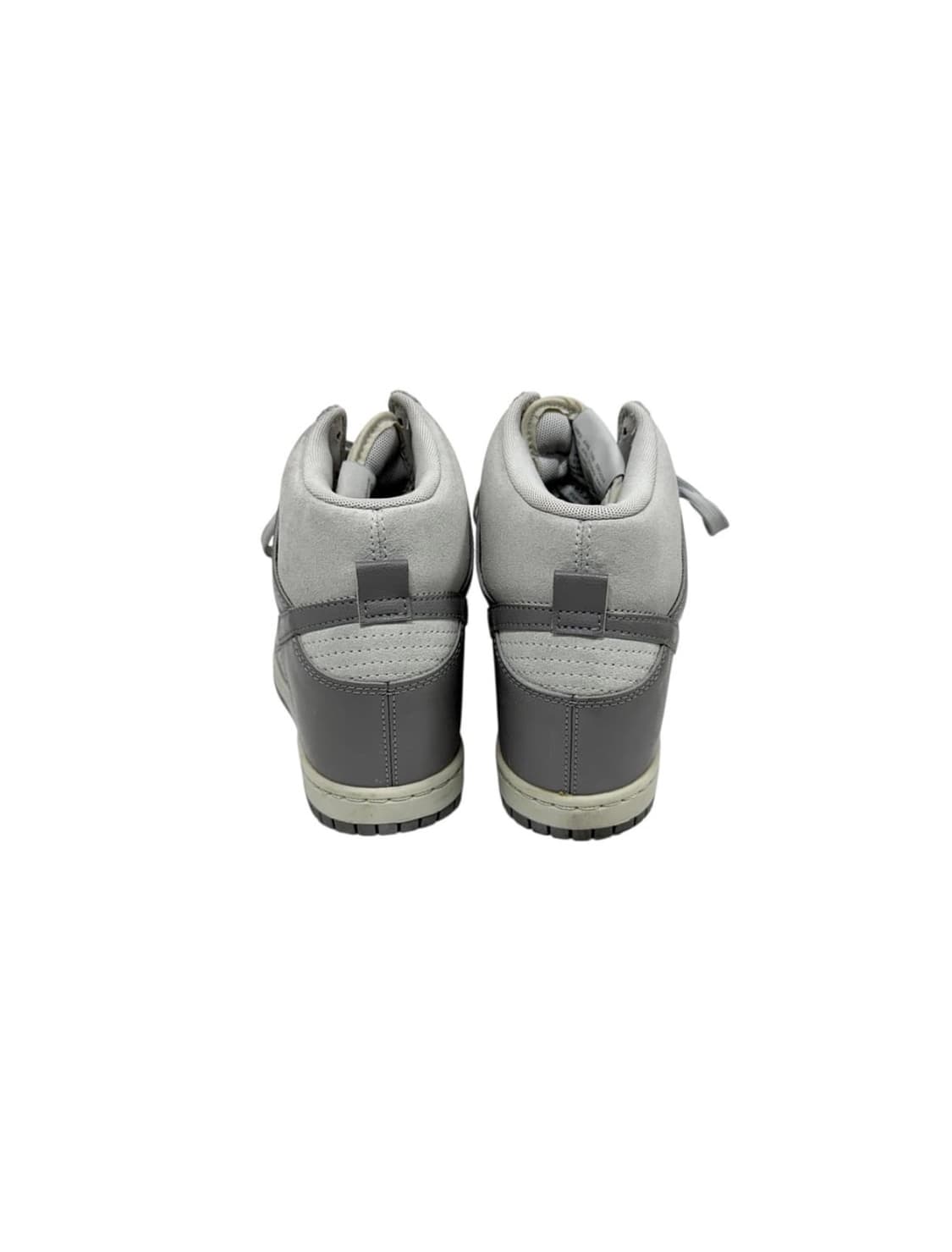 나이키 웨지 스니커즈 235 상품이미지4