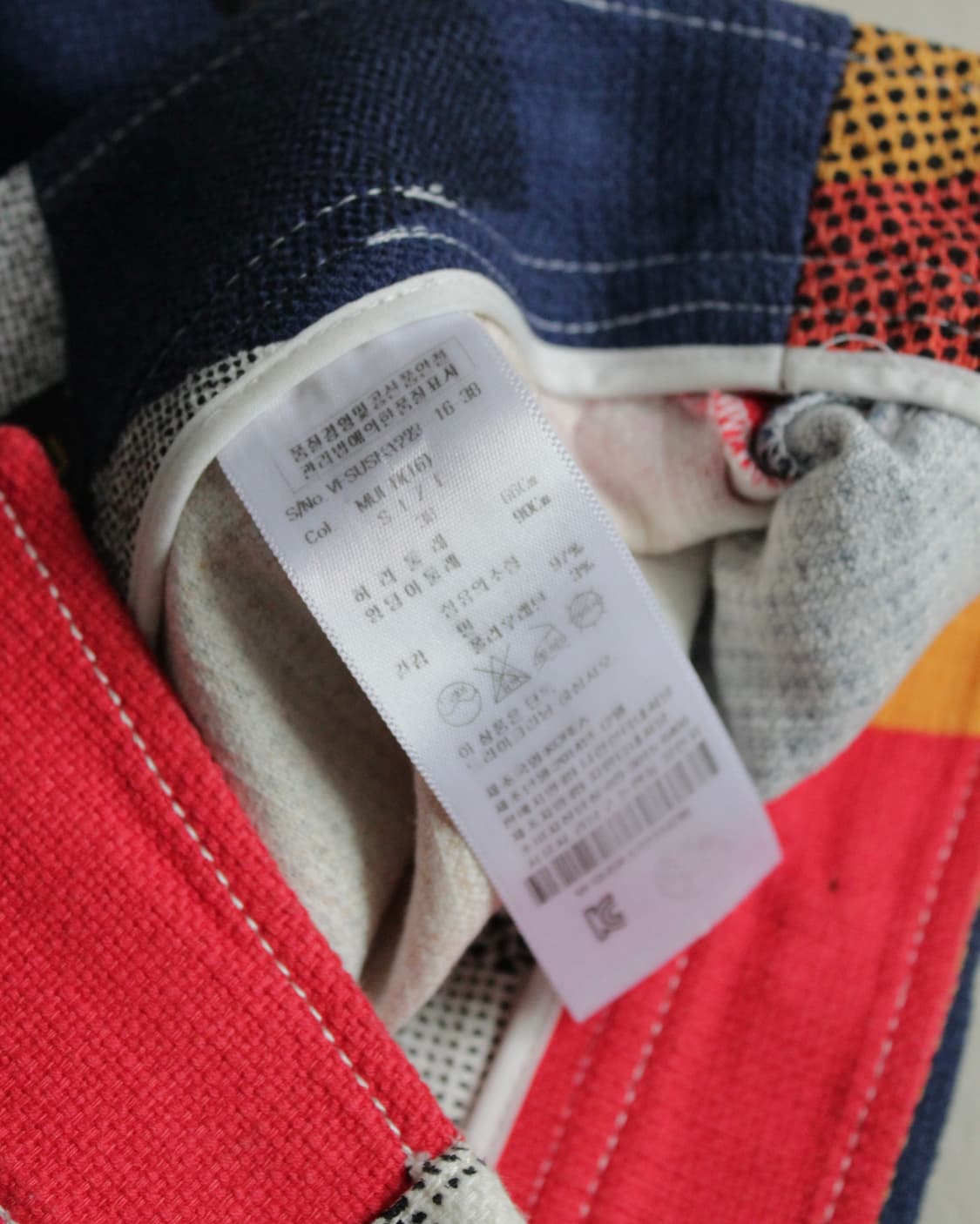 Vivienne Westwood Anglomania 상품이미지7