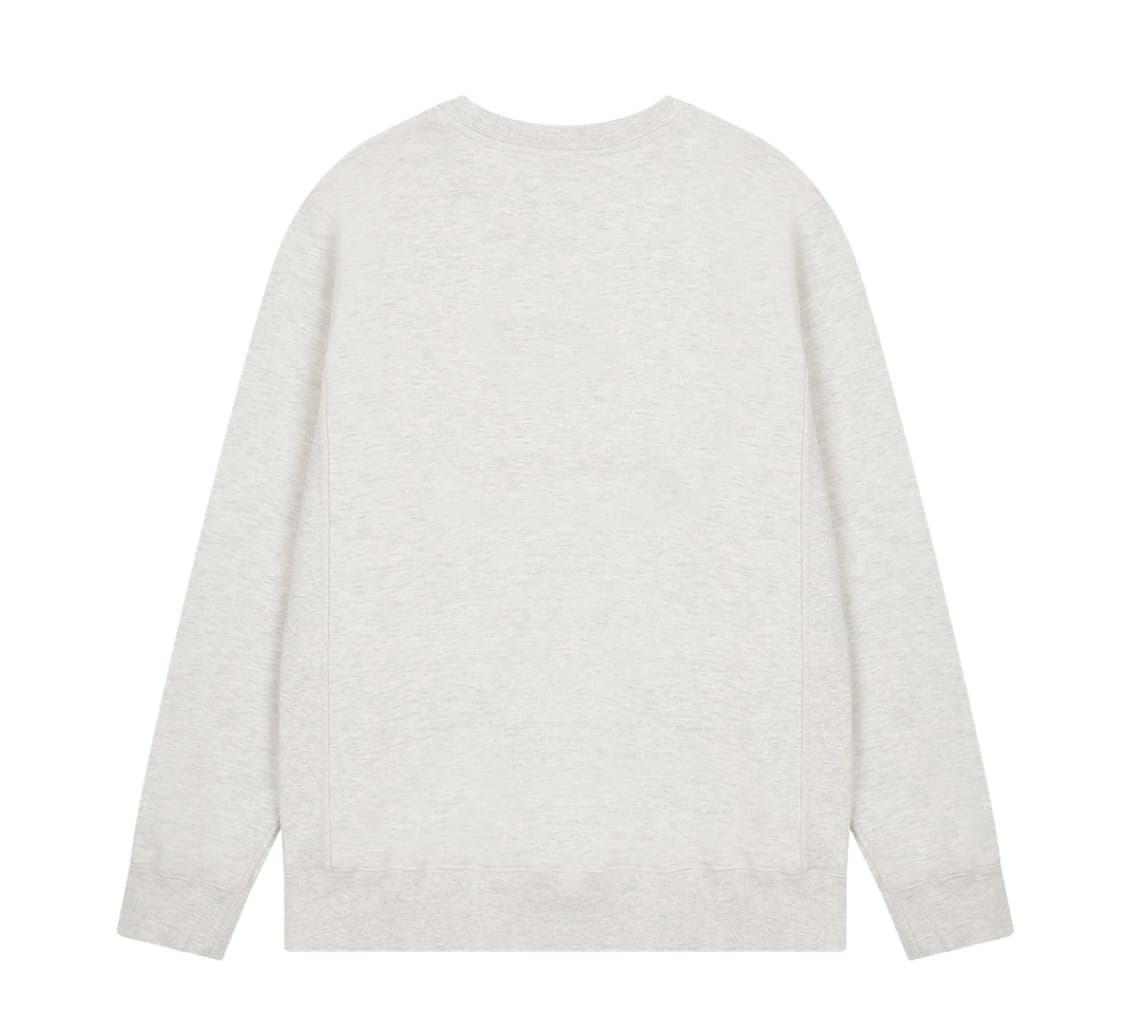 사파리스팟 1/2 REGION MOTORS CLUB LOGO 맨투맨 상품이미지3