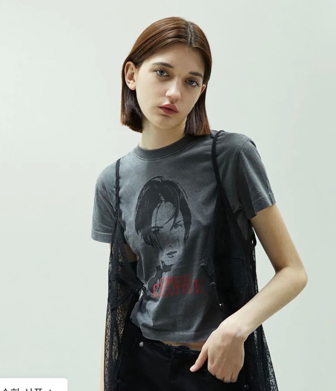 커렌트 반팔  상품이미지1