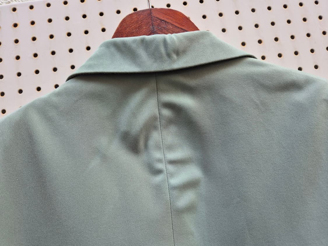 1996FW PRADA 테크니컬 블레이져 자켓 상품이미지6
