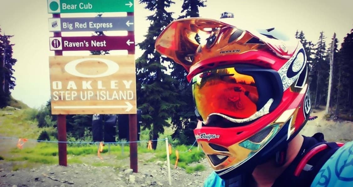 오클리 스마트 고글 상품이미지2