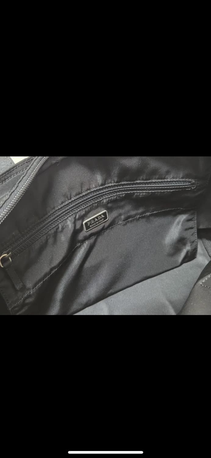 프라다 스몰백 (가격 조정 가능) 상품이미지4