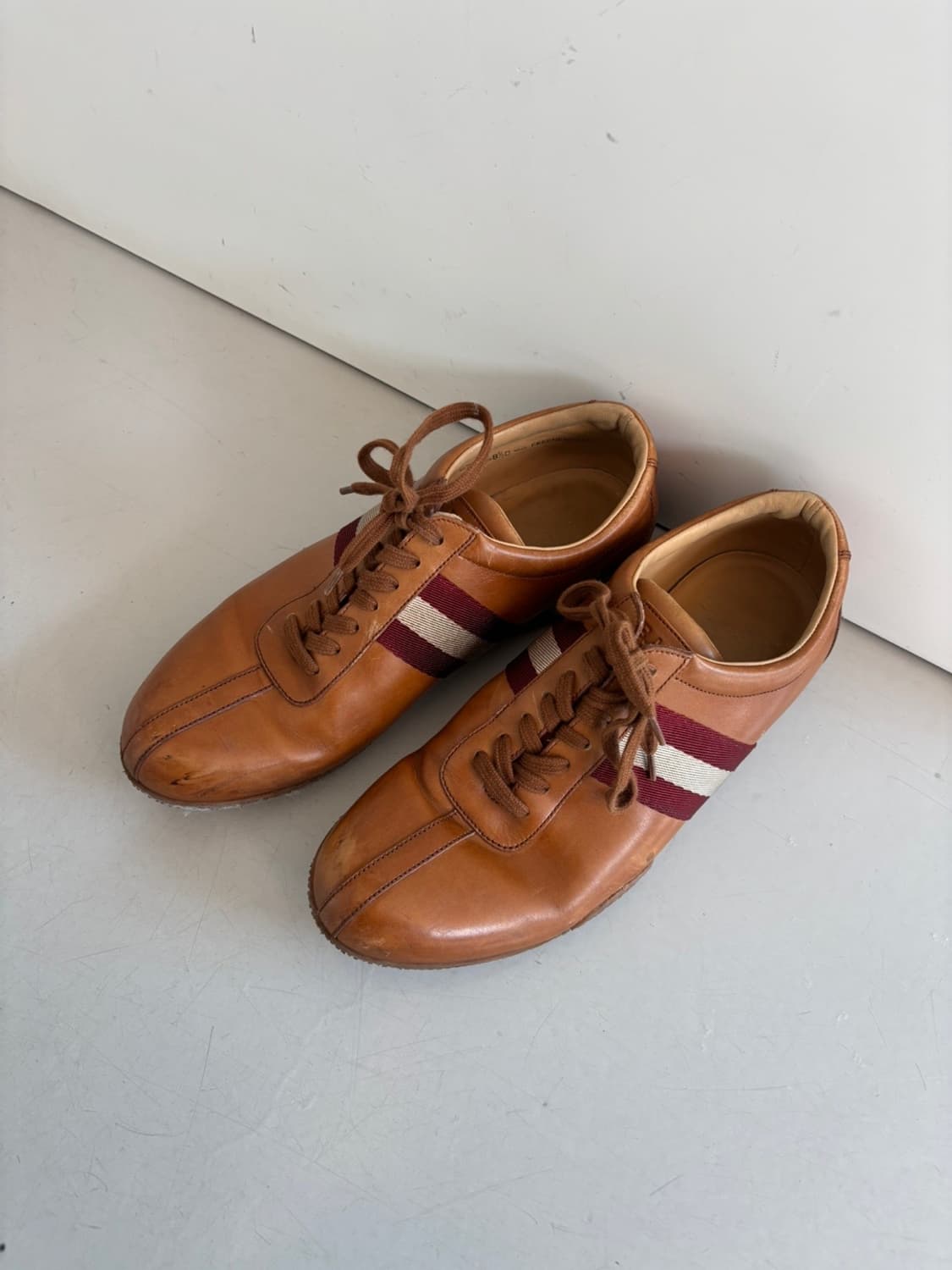 Bally Sneakers 상품이미지7