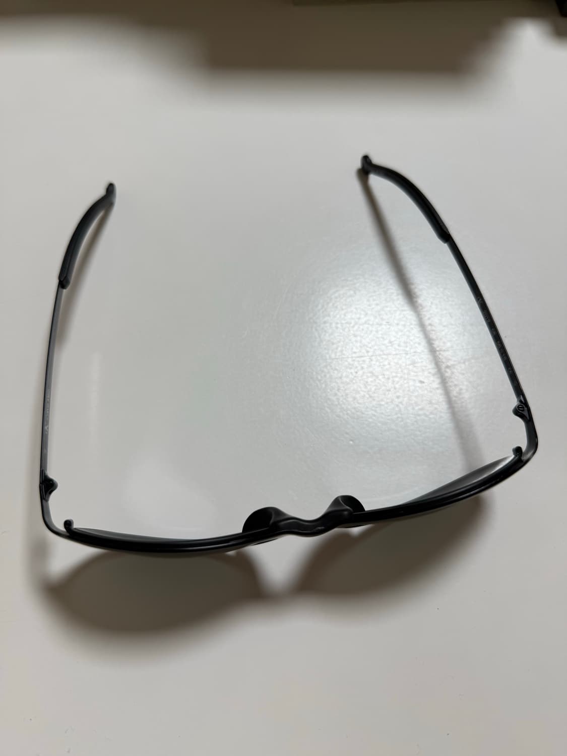 캘빈클라인 빈티지 선글라스 상품이미지2