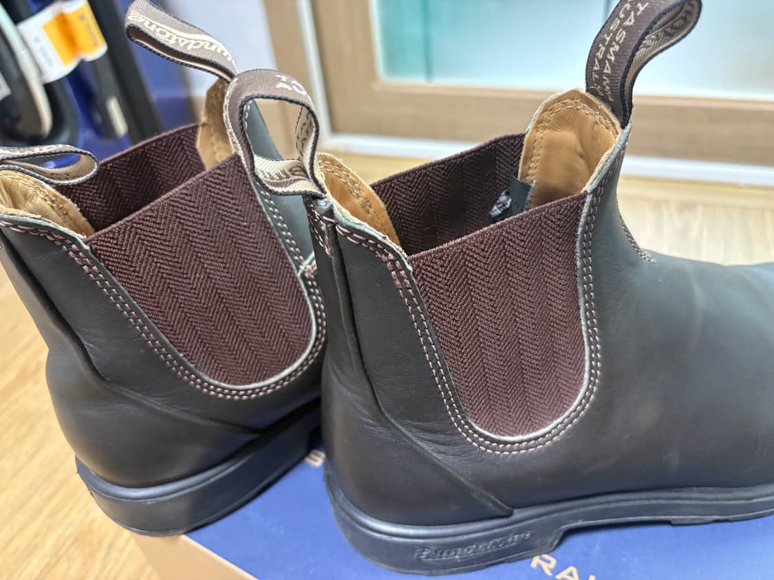 블런드스톤 600 270mm (7.5) 상품이미지3