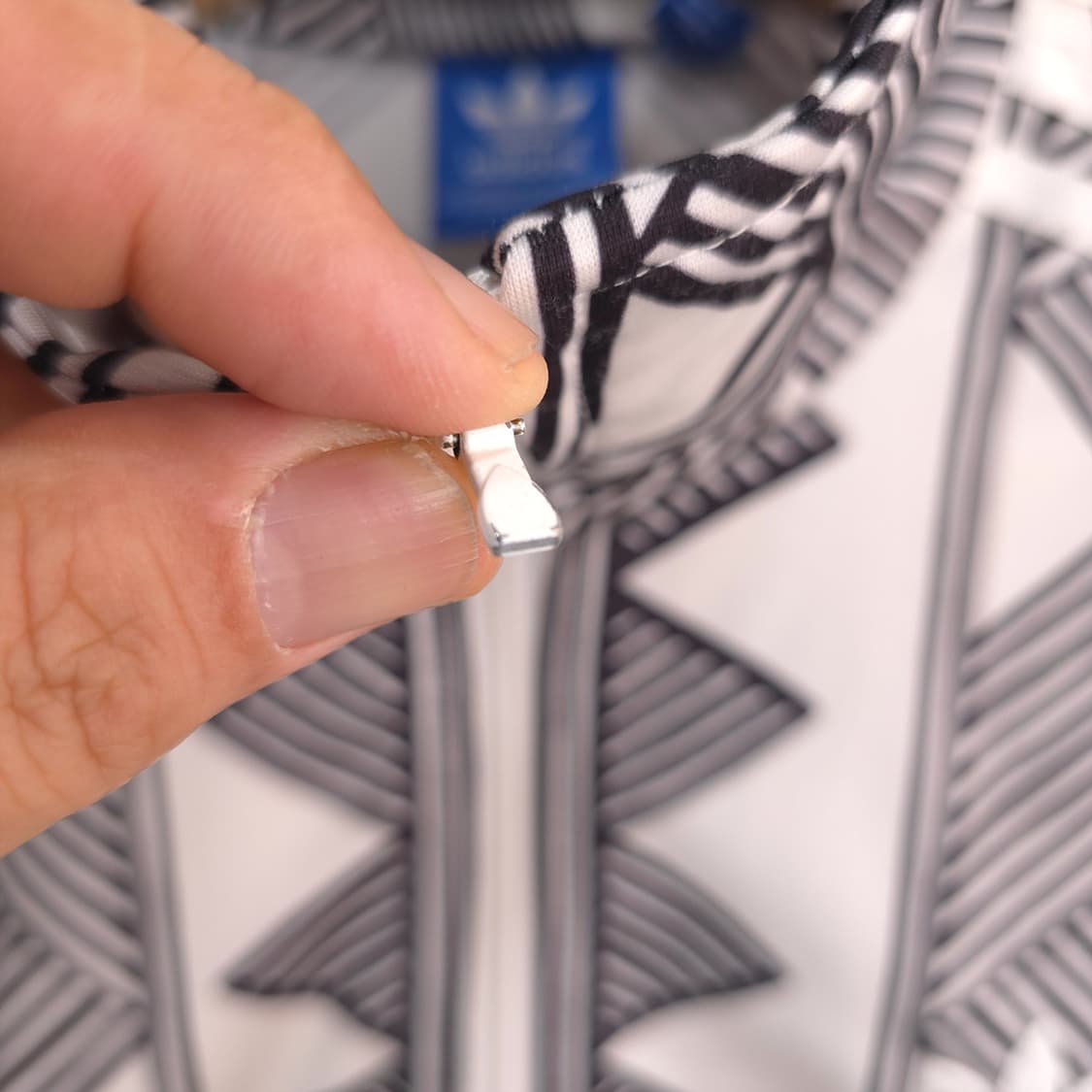 아디다스 adidas 파이어버드 트랙탑 져지 상품이미지4