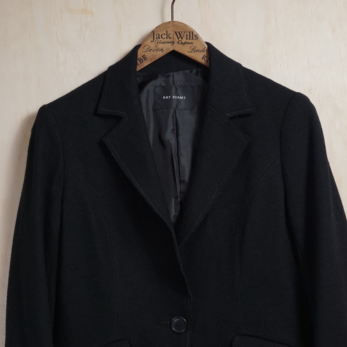 레이 빔즈 Japan 우먼 자켓 상품이미지2