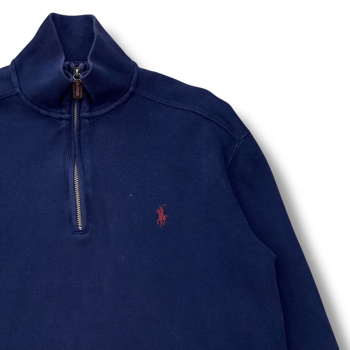 폴로 랄프로렌 하프집업 니트 r2029 상품이미지5