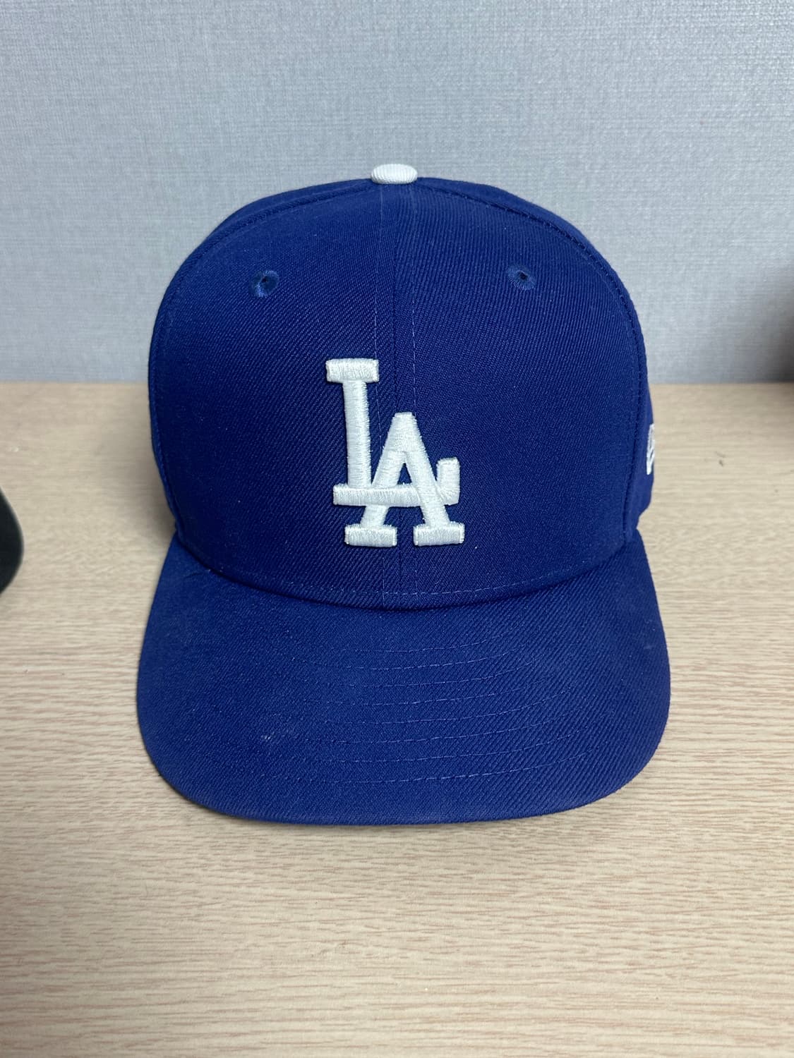 뉴에라 59 fifty LA 다저스 7 3/8 58.7cm  상품이미지2