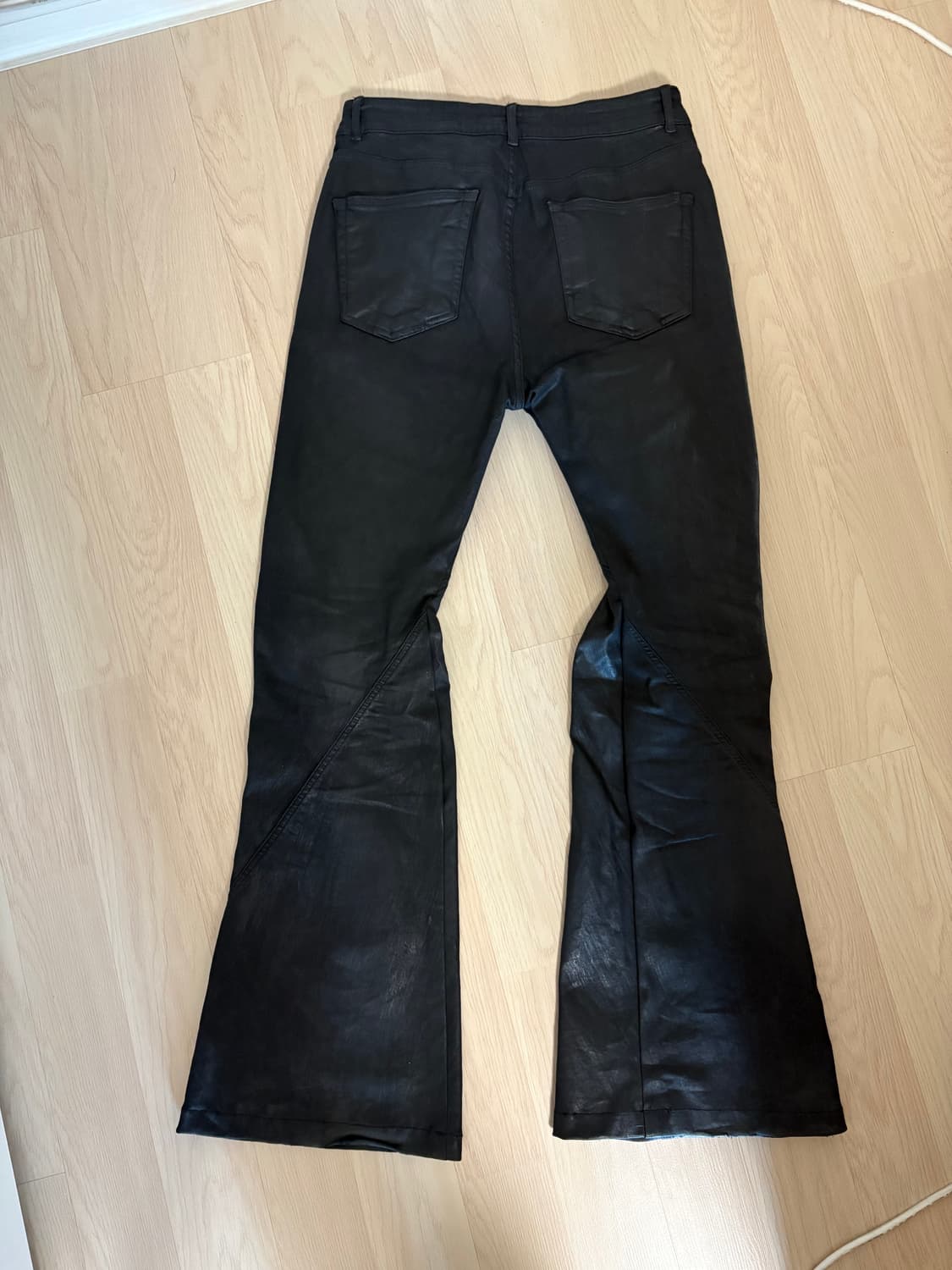 릭오웬스 볼란 상품이미지2