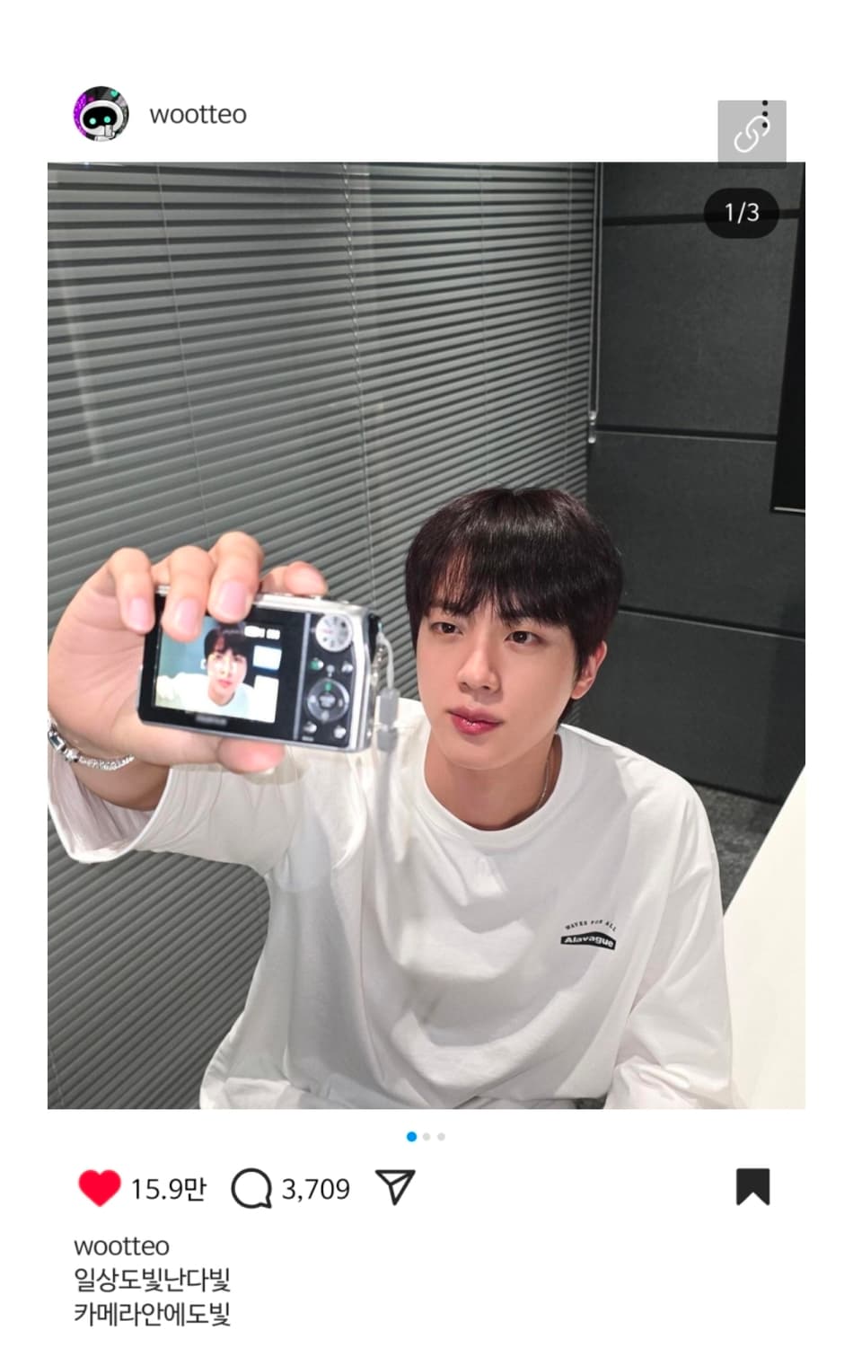 후지필름 파인픽스 F45 fd 레트로디카 (BTS 진 디카) 상품이미지1