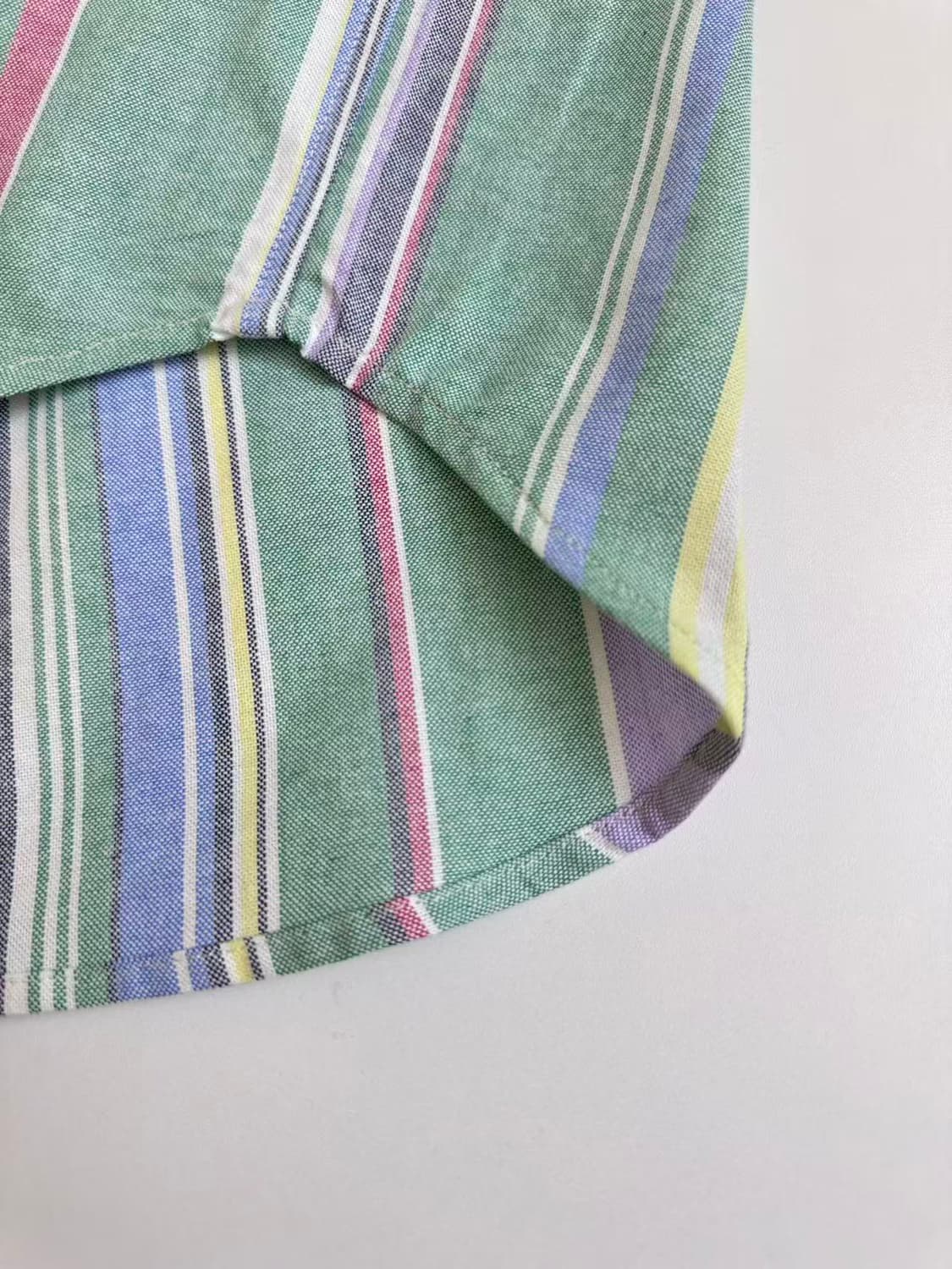 폴로 랄프 로렌 스트라이프 셔츠 상품이미지8