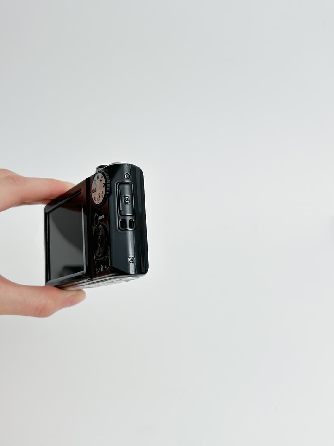 셀프캠!) 삼성 pl100 Vluu 빈티지 디카 상품이미지9