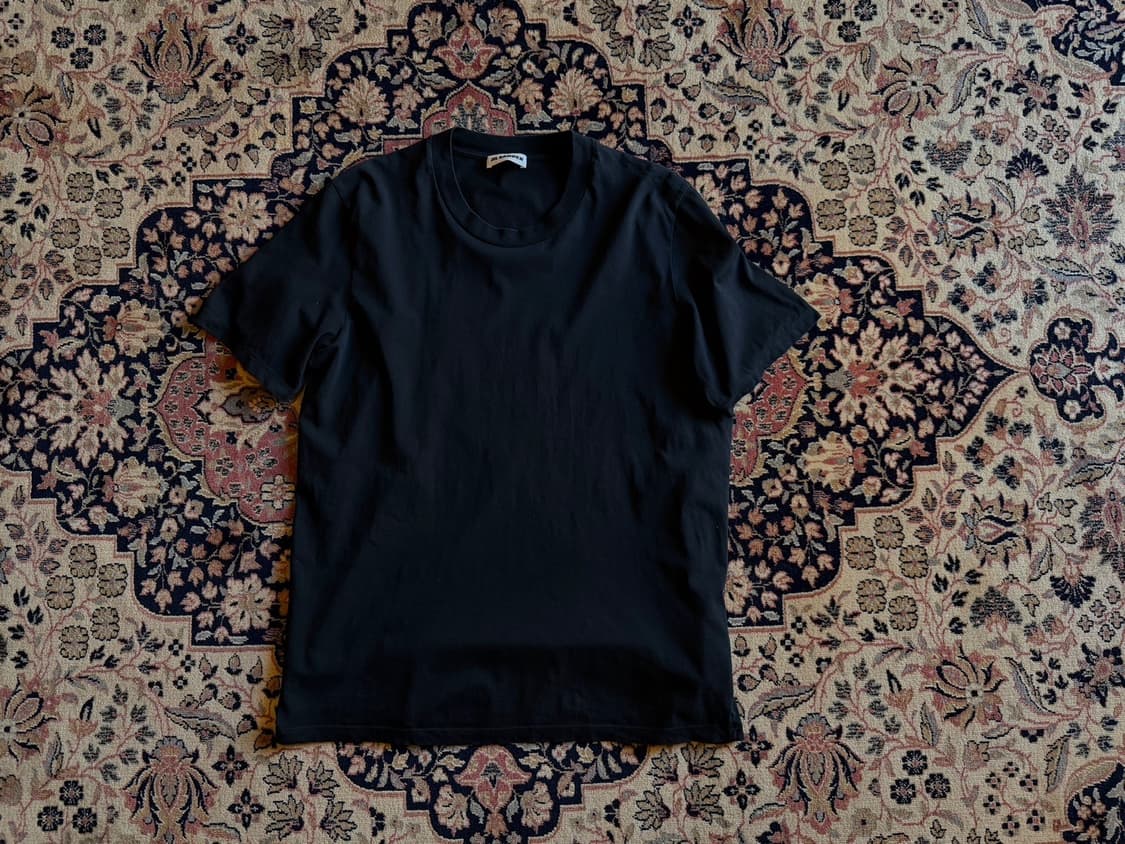 질샌더 티셔츠 100 상품이미지1