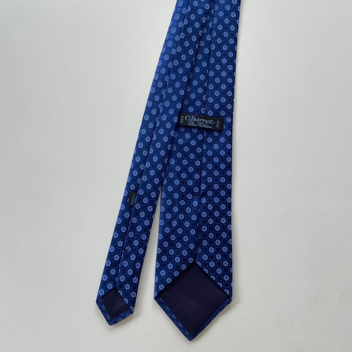 샤르베(Charvet) 명품 정품 넥타이 상품이미지2