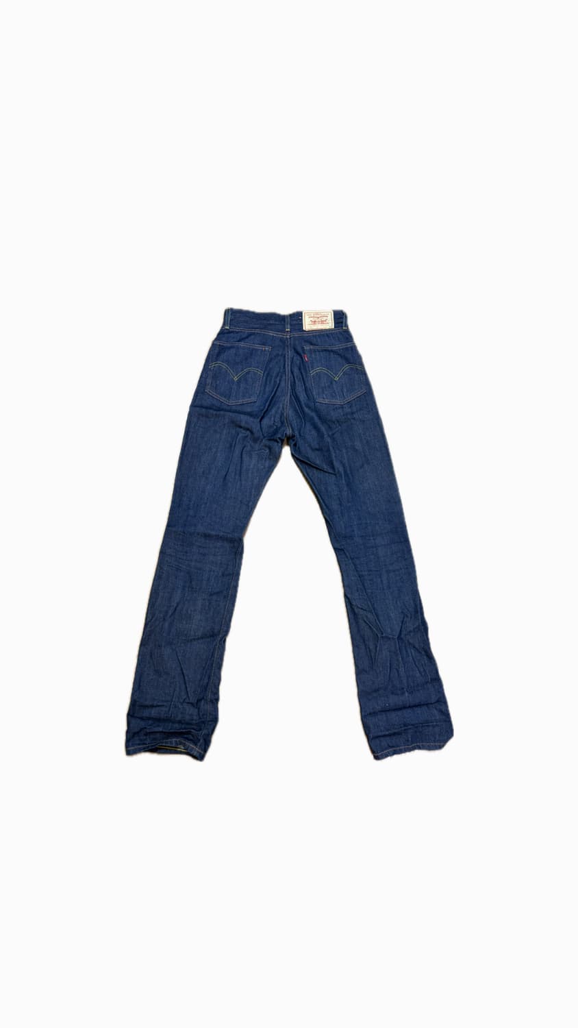Levi's Vintage Clothing 701 상품이미지2