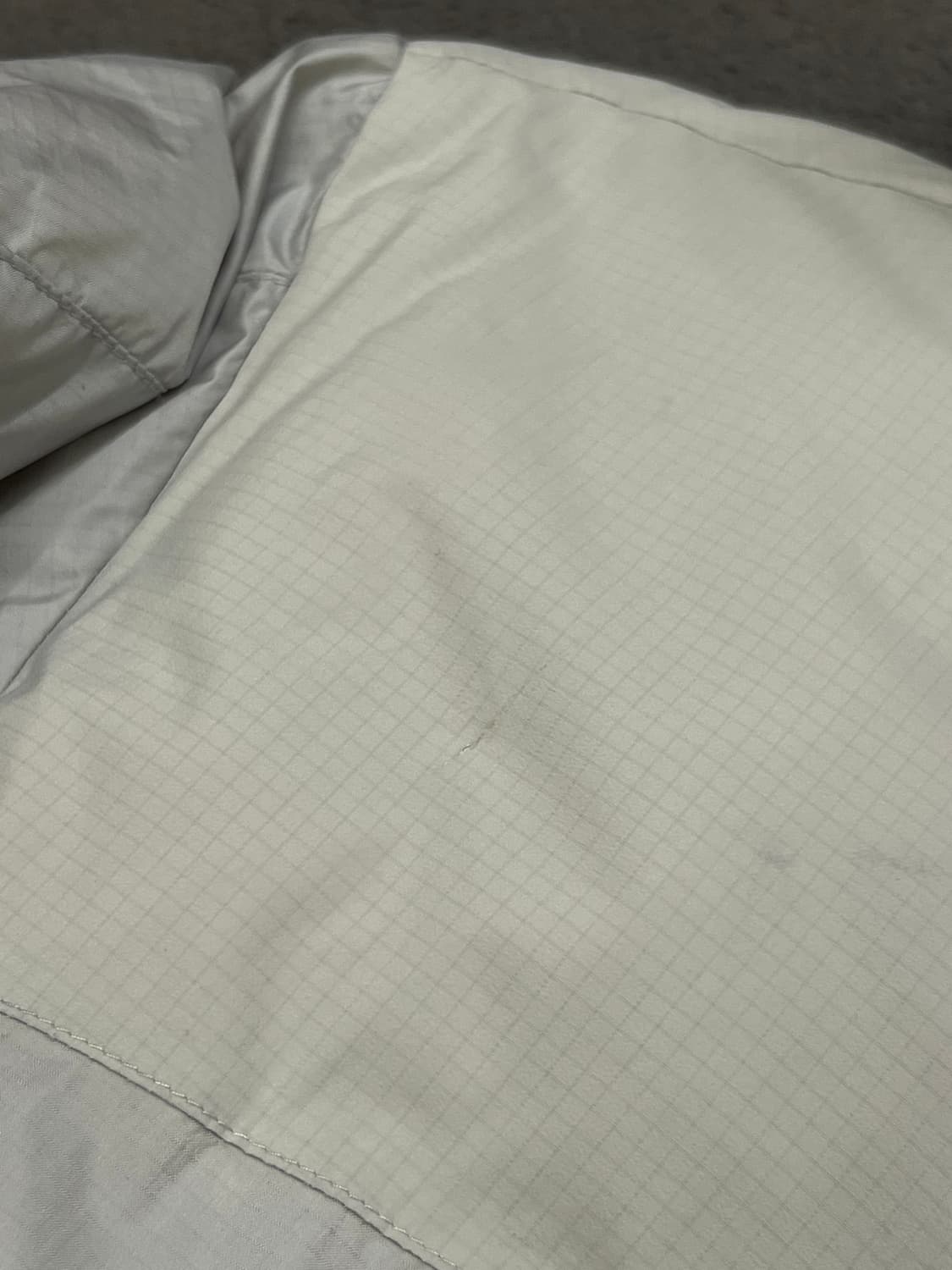 노스페이스 히말라야 한정판 UIAA 처분 상품이미지6