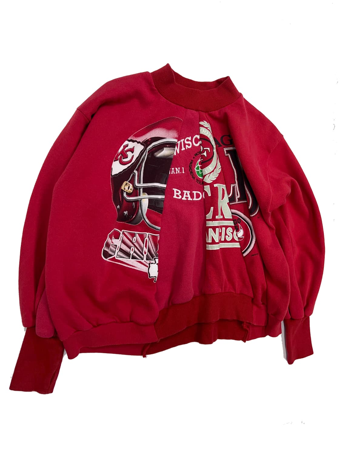 나나서카 맨투맨 상품이미지2