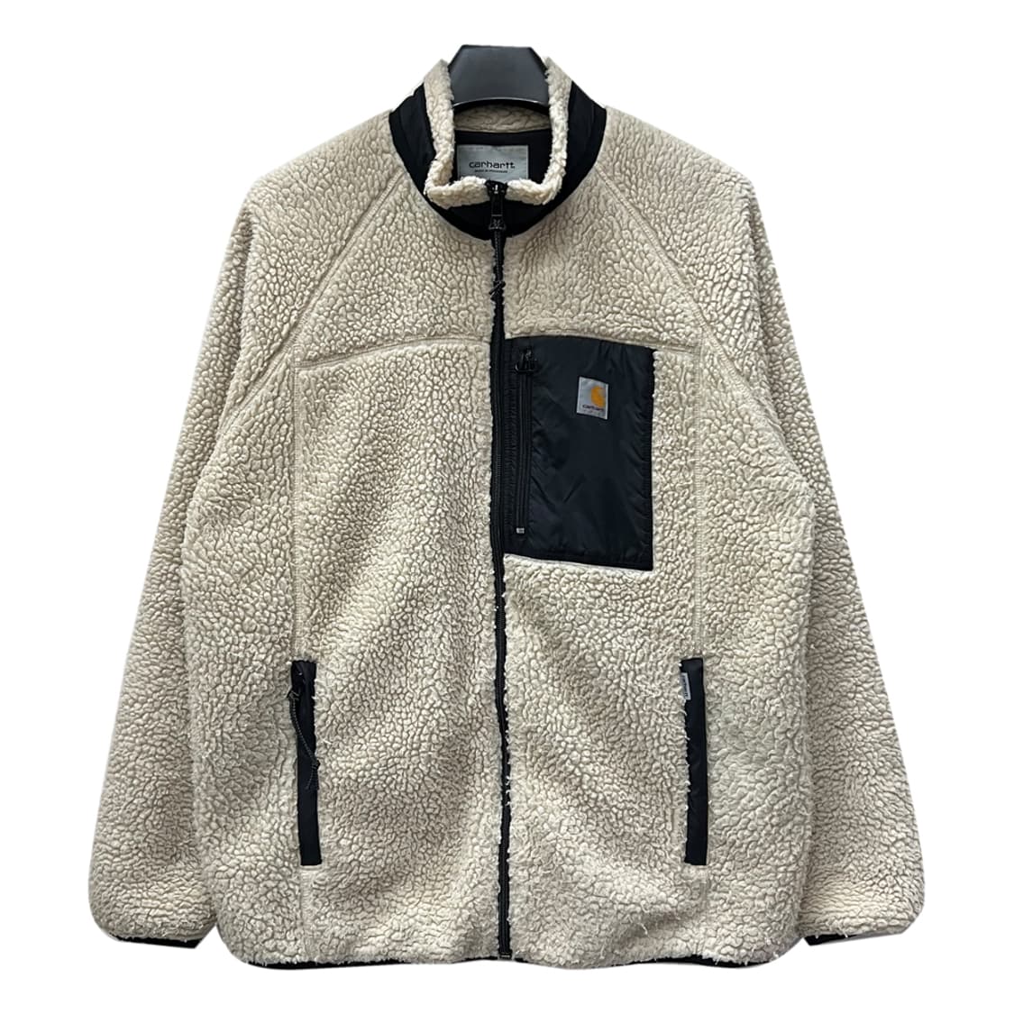 칼하트 WIP SCOUT 플리스 자켓 XL 상품이미지1