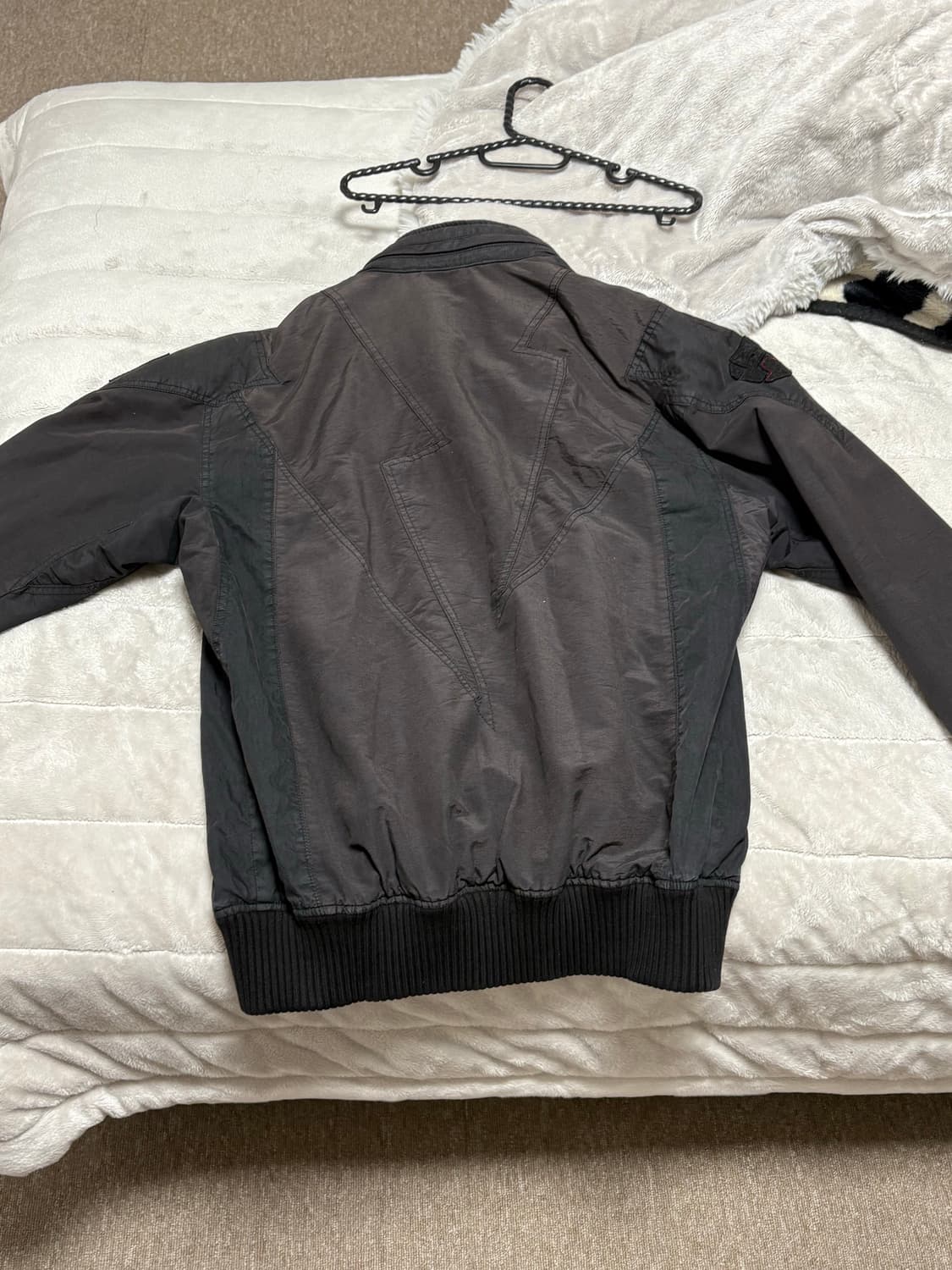 Diesel 자켓 상품이미지4