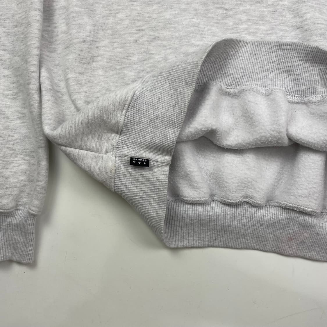 IAB STUDIO 후드티 상품이미지7