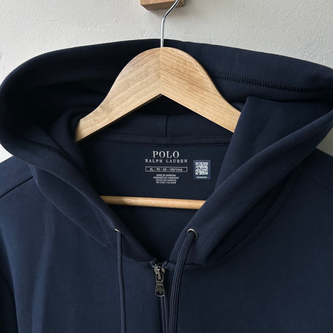 16578 - 폴로 랄프로렌 트레이닝 셋업 상품이미지4