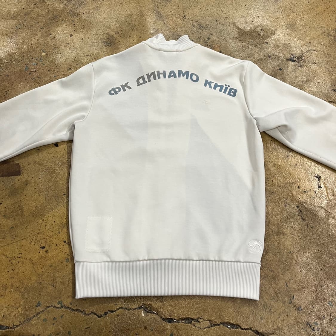 아디다스 흰하 져지  95 상품이미지4