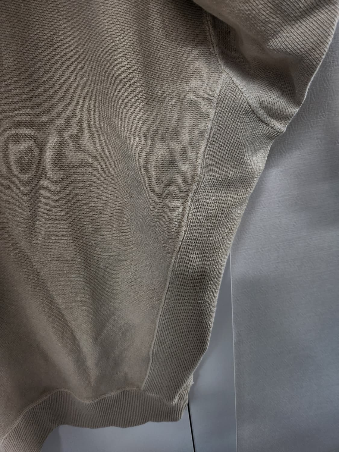 올드조 oldjoe 실크넵 스웻 M 상품이미지6