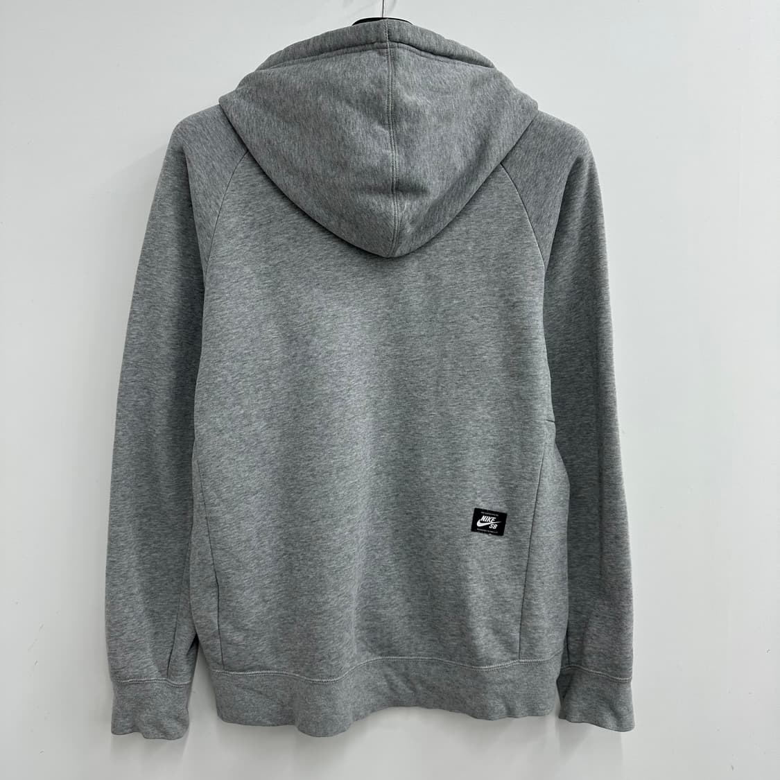 95 나이키 남자 후드집업 상품이미지2